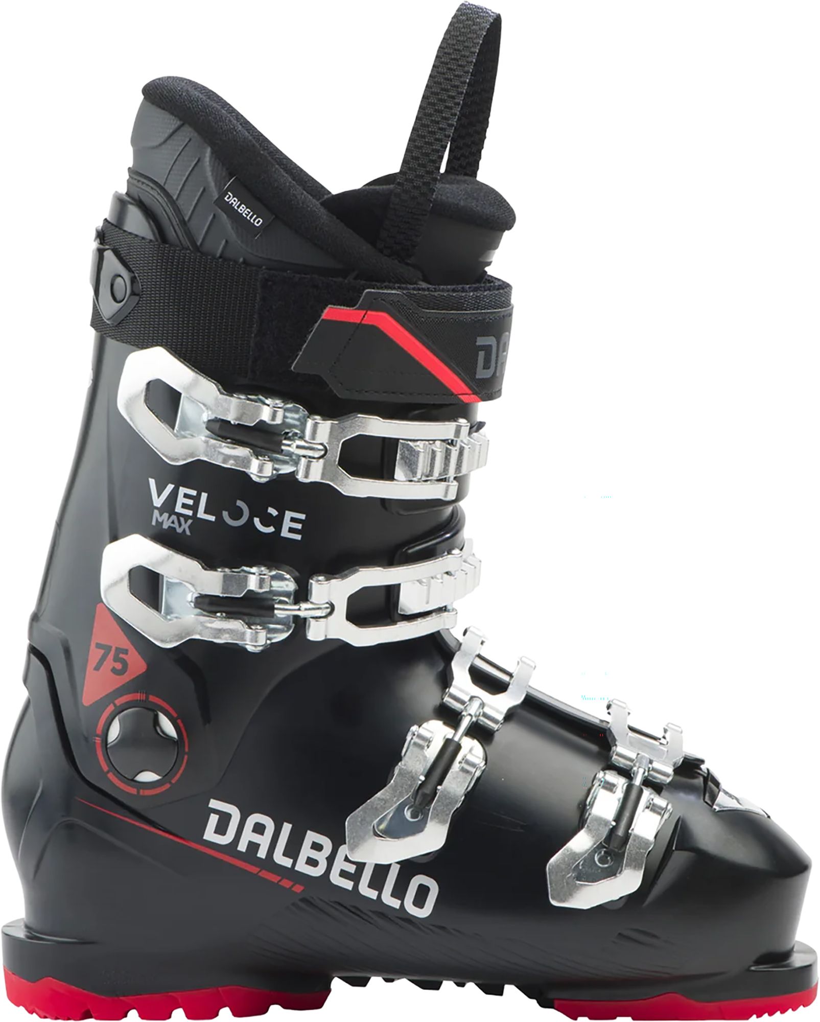 Dalbello Veloce Max 75 Ski Boots 2027