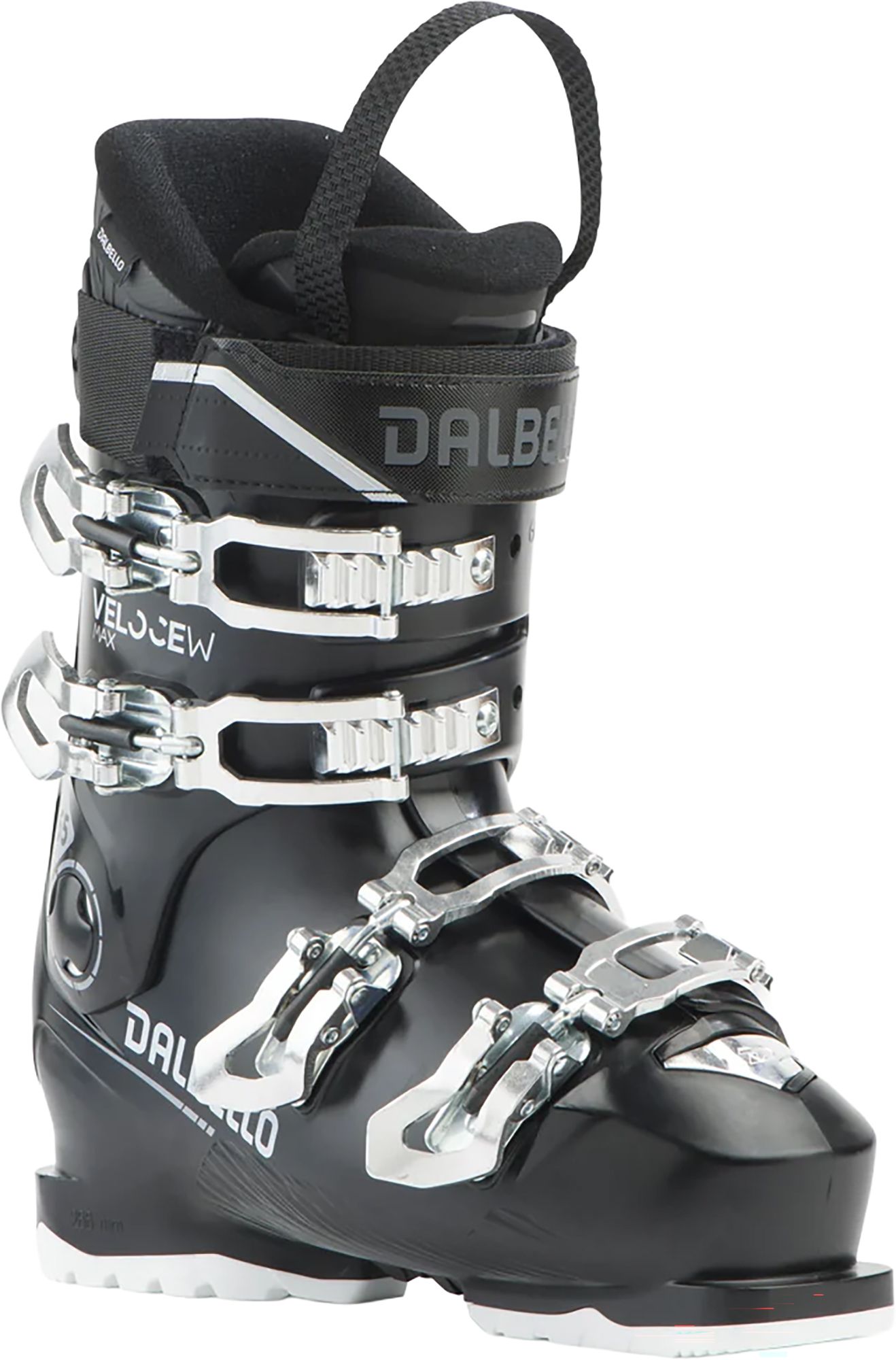 Dalbello Women's Veloce Max 65 Ski Boots