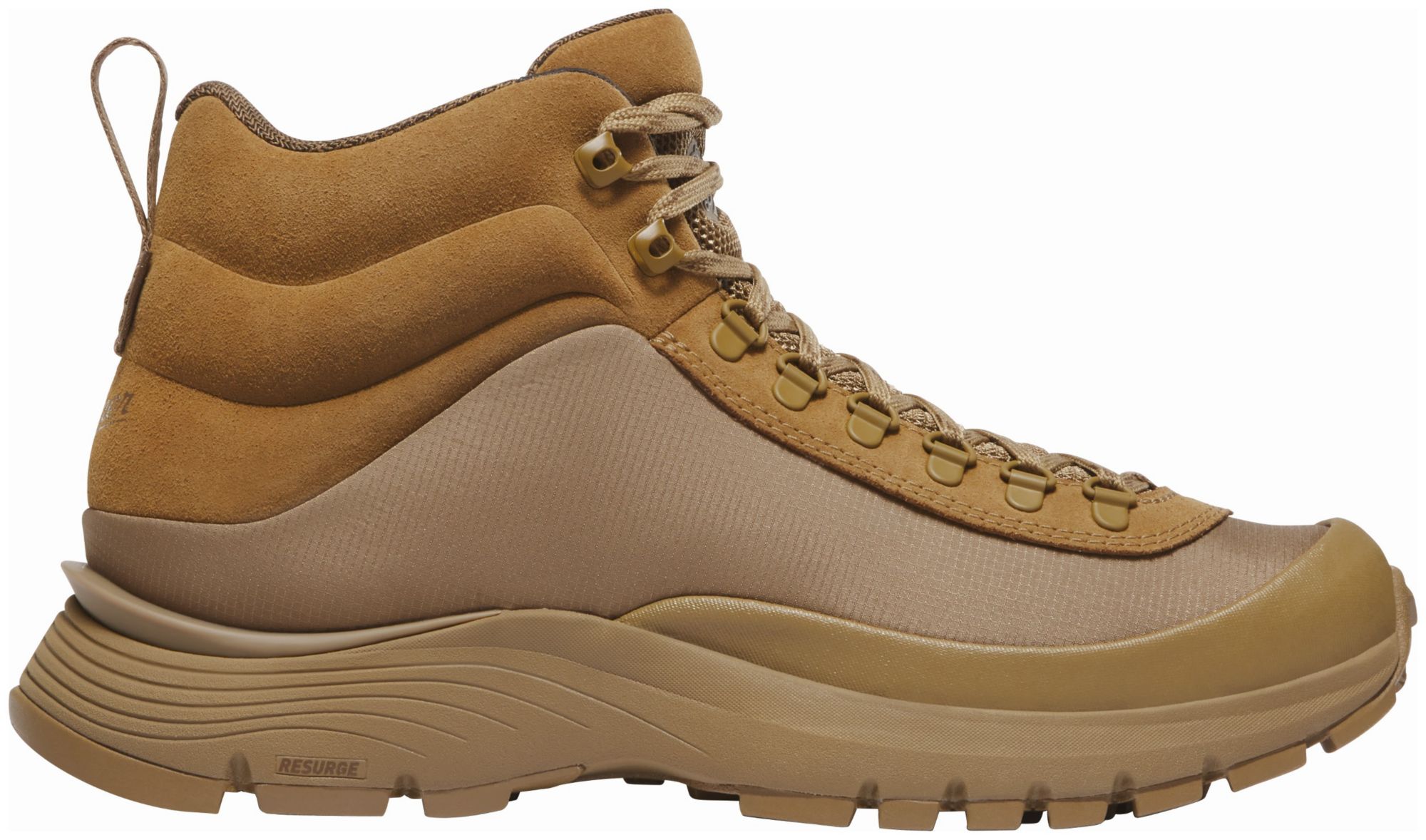 Danner Men's Trail Trainer Mid 4" Waterproof Hiking Boots