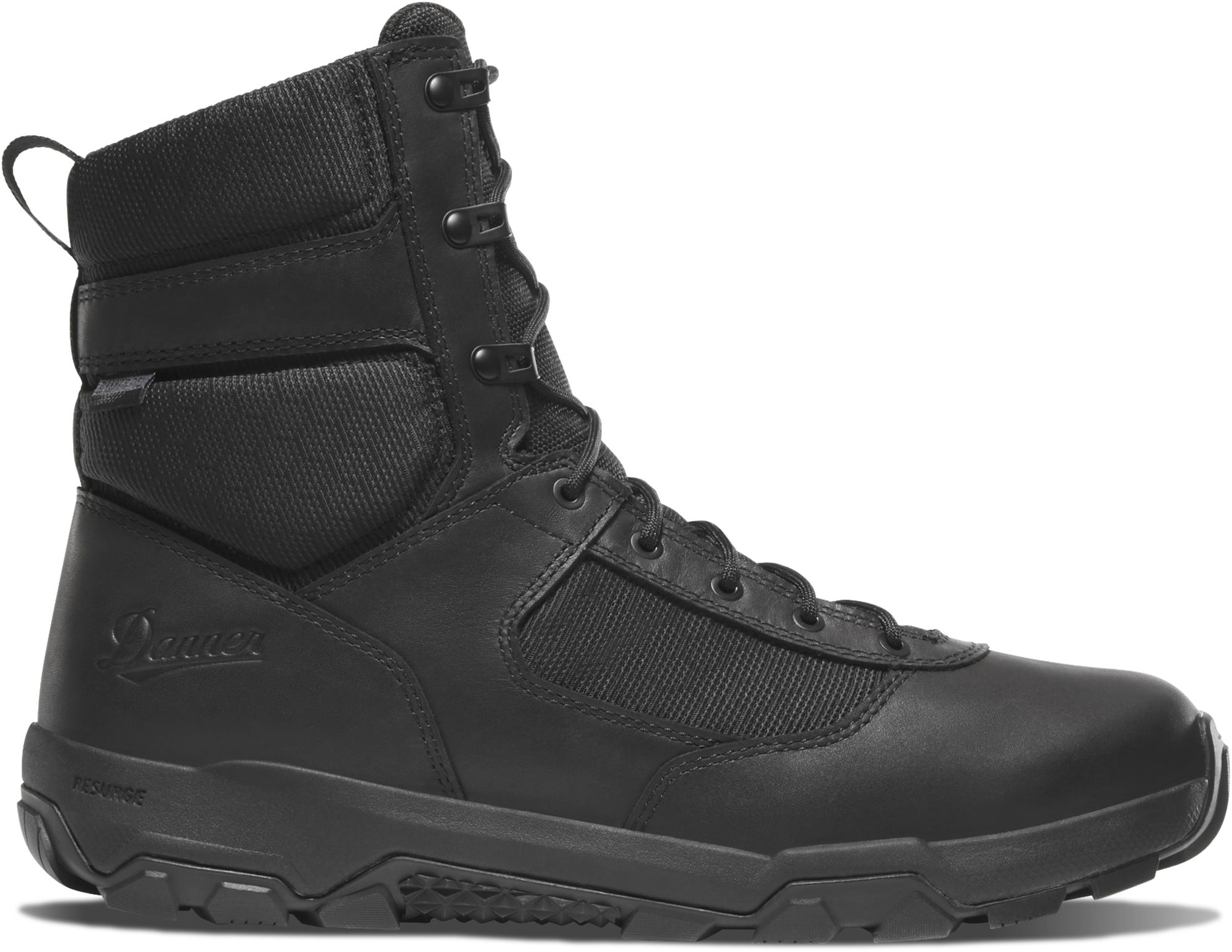 Danner Men's Sonic 8" Waterproof Work Boots