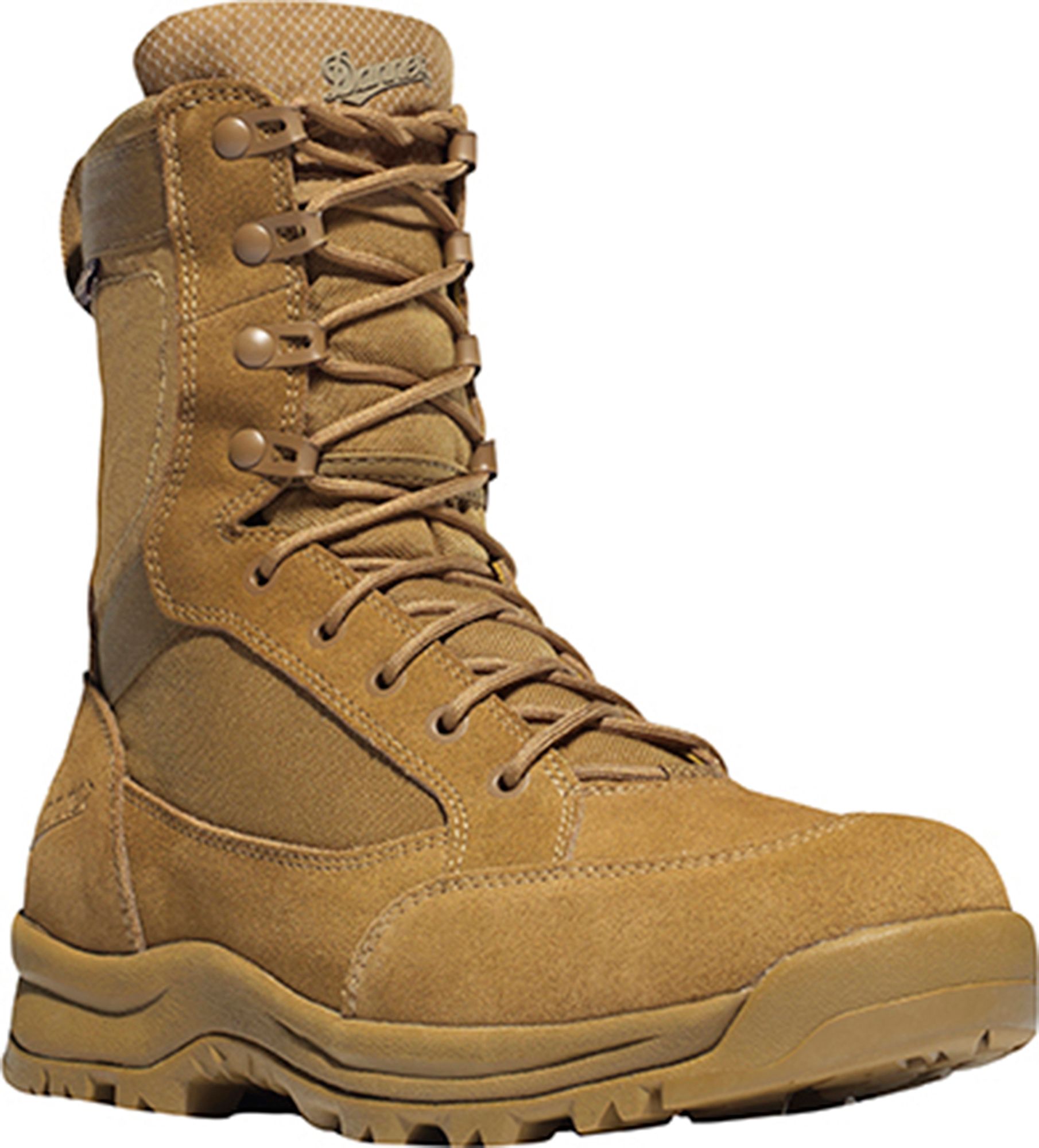 Danner Men's Tanicus 8" Military Boots