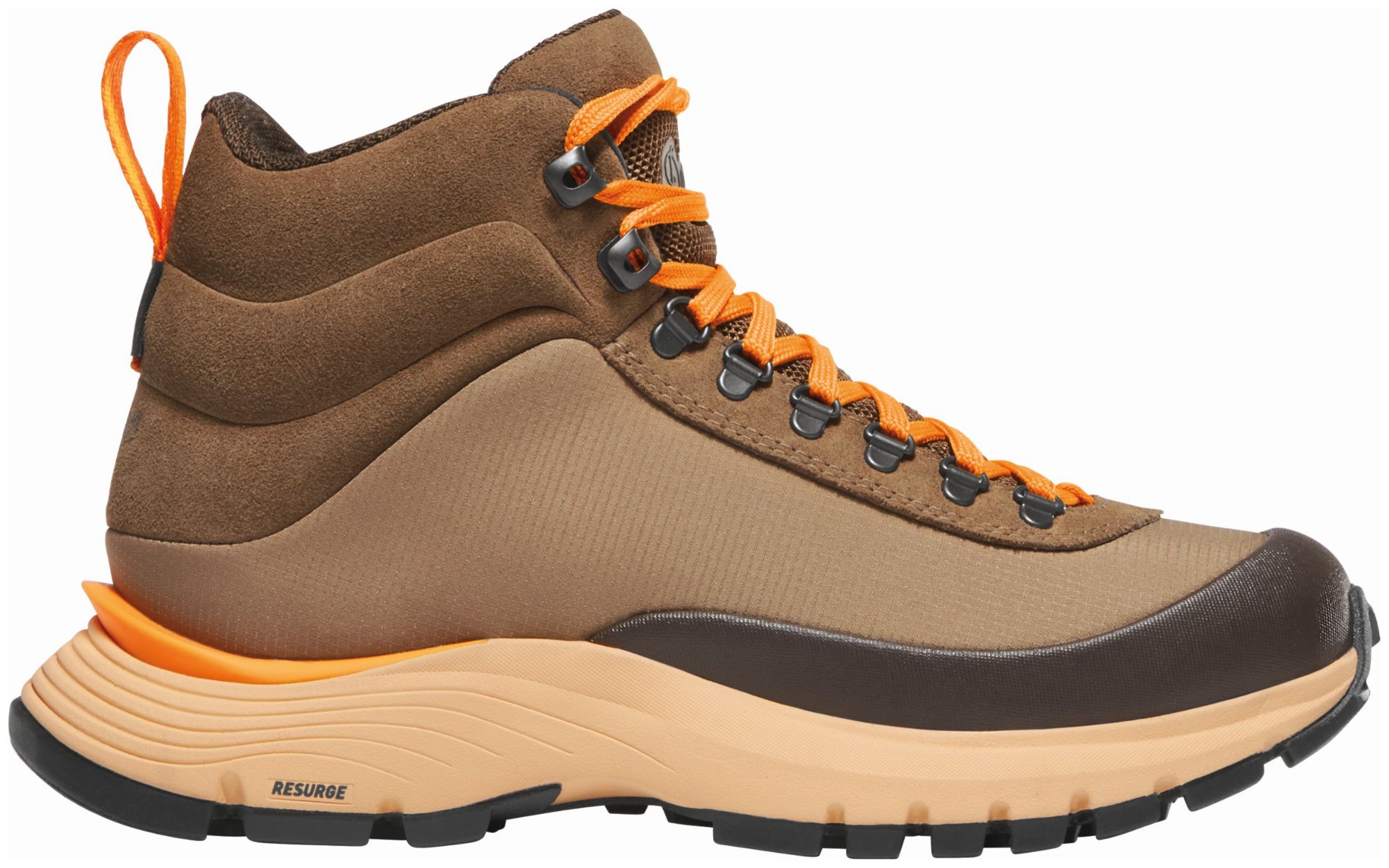 Danner Women's Trail Trainer Mid 4" Hiking Boots