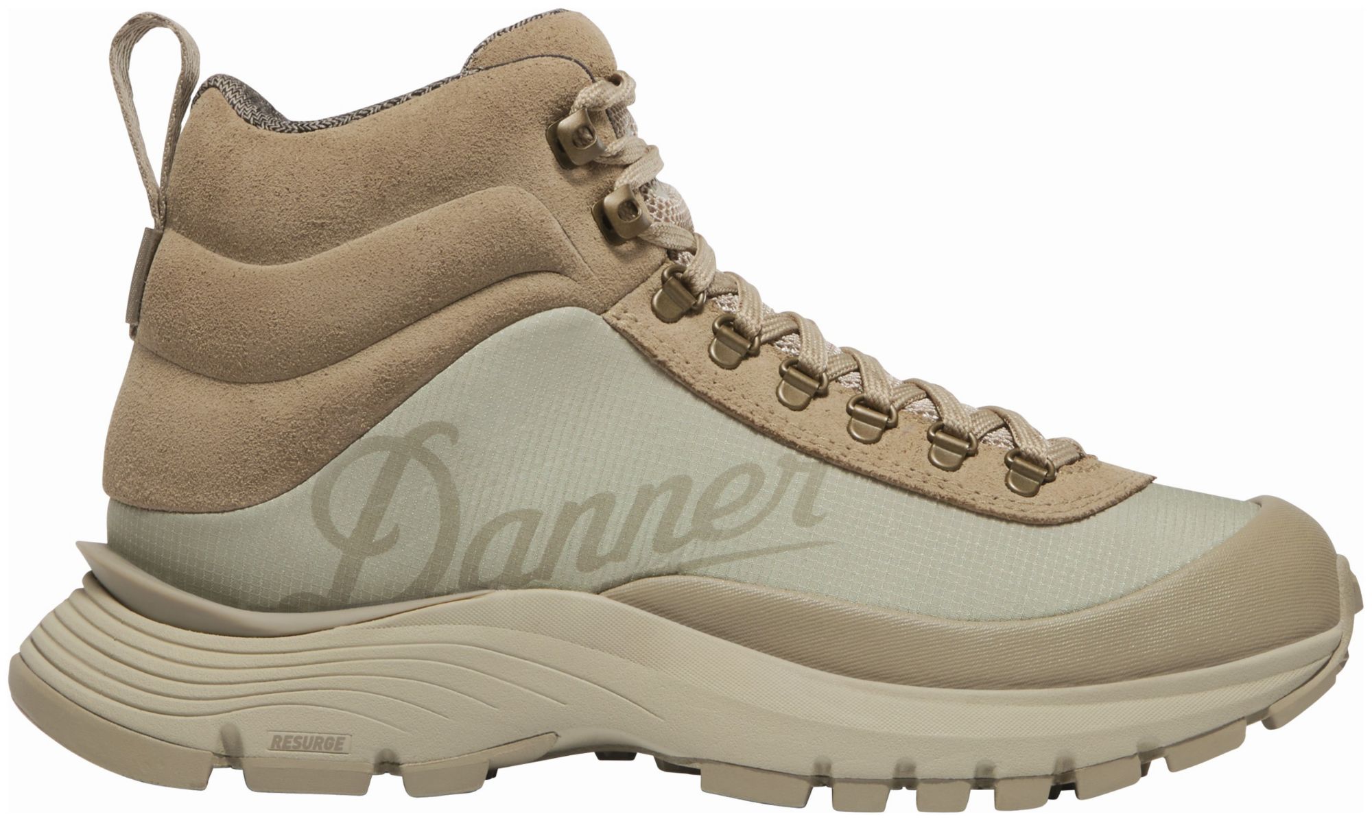 Danner Women's Trail Trainer Mid 4" Hiking Boots