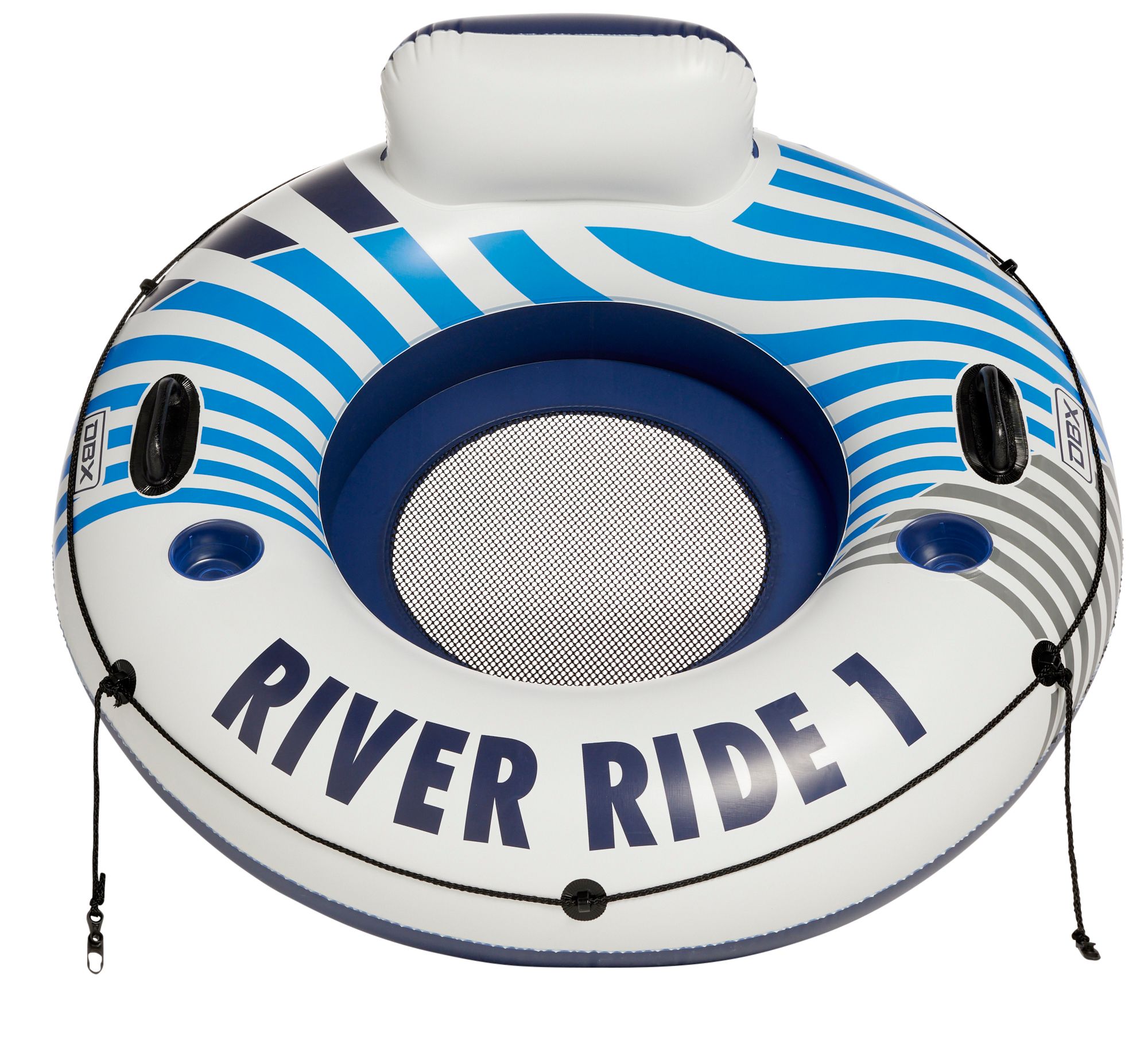 DBX River Ride 1 River Tube