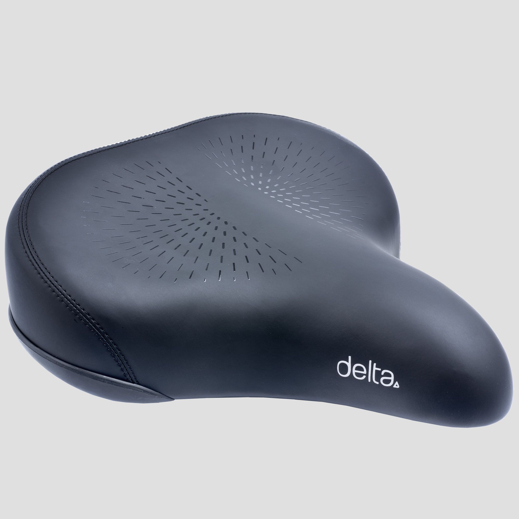Delta Cycle Deltacruise Comfort Saddle