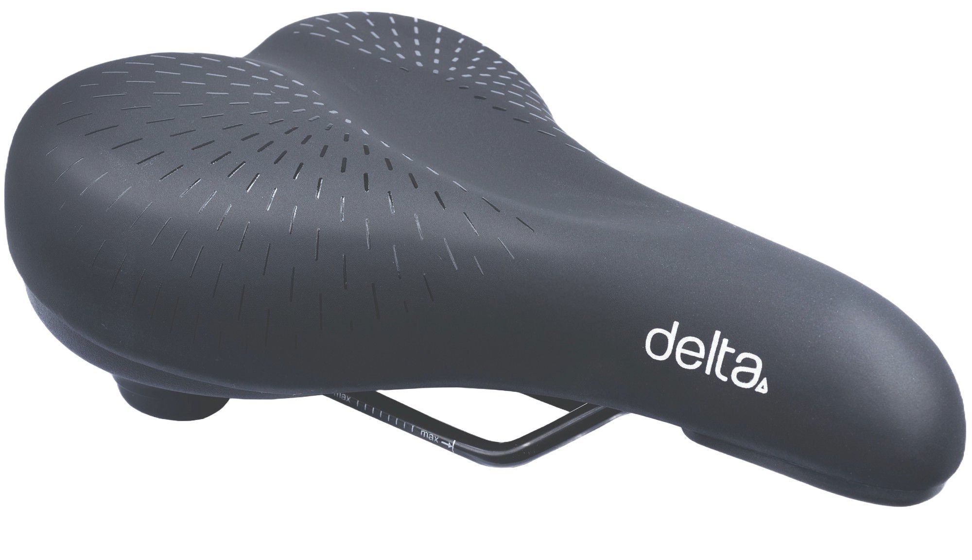 Delta Cycle Deltacruise Sport Saddle