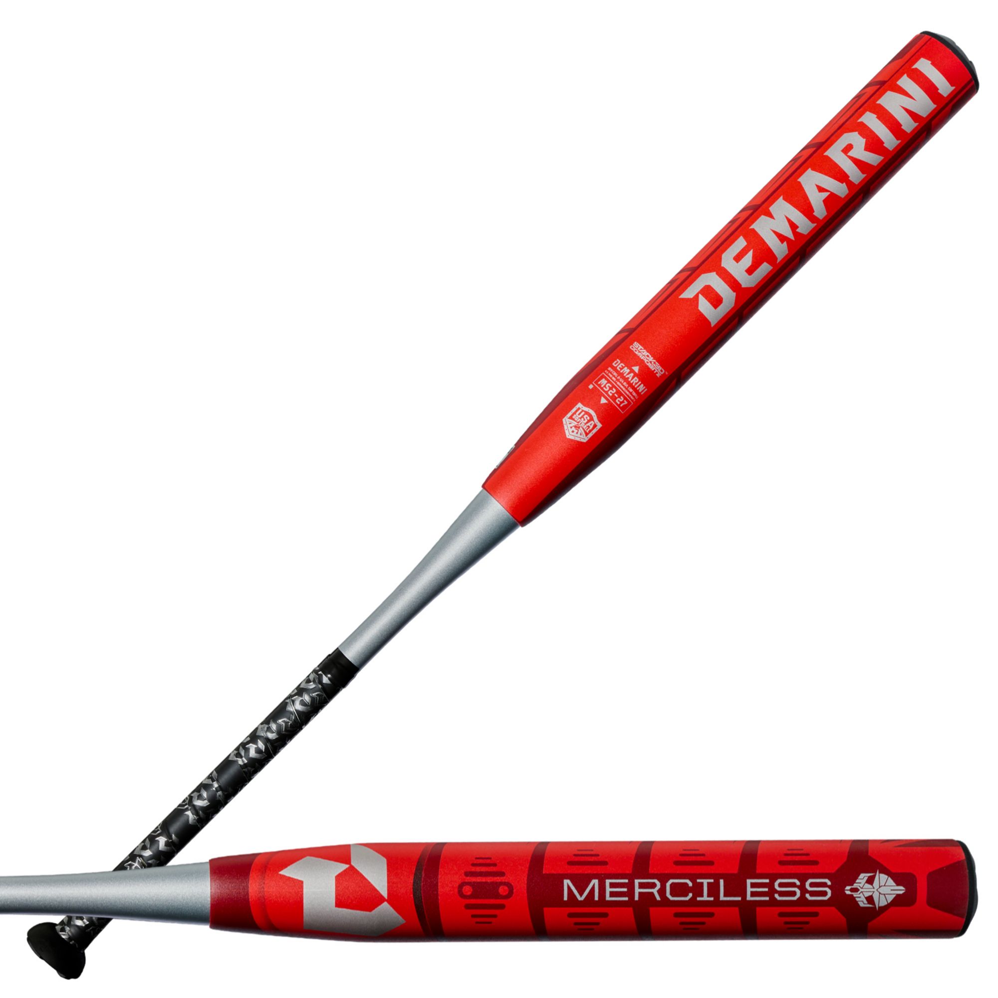 DeMarini Merciless USA Slowpitch Bat 2027