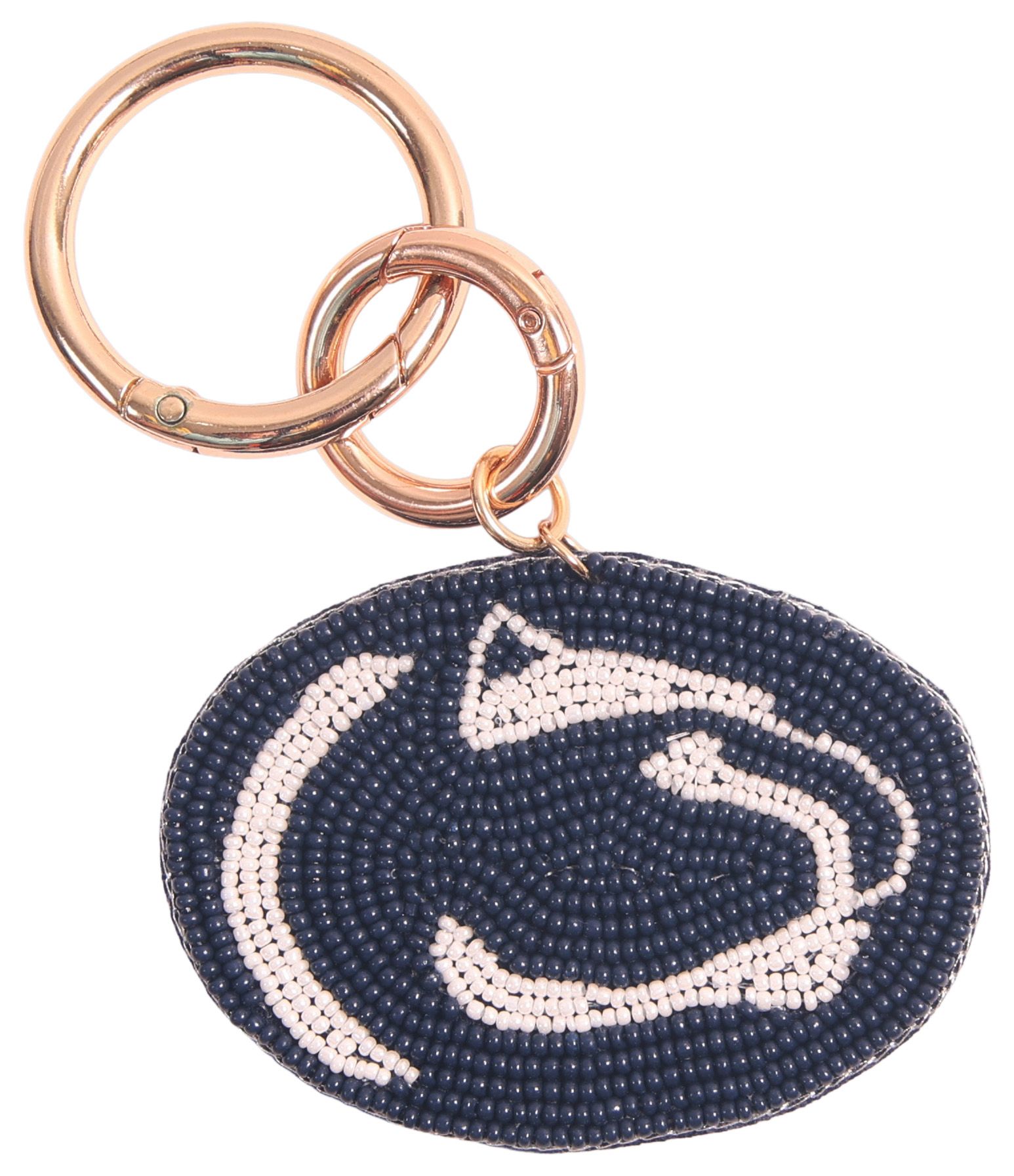 Desden Women's Penn State Nittany Lions Beaded Charm