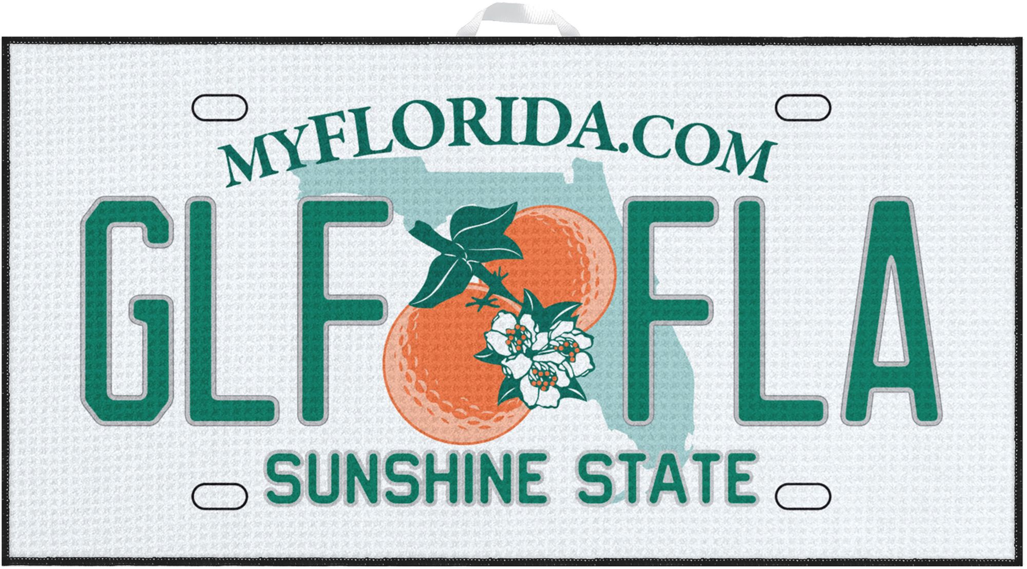 Devant Florida Microfiber Towel