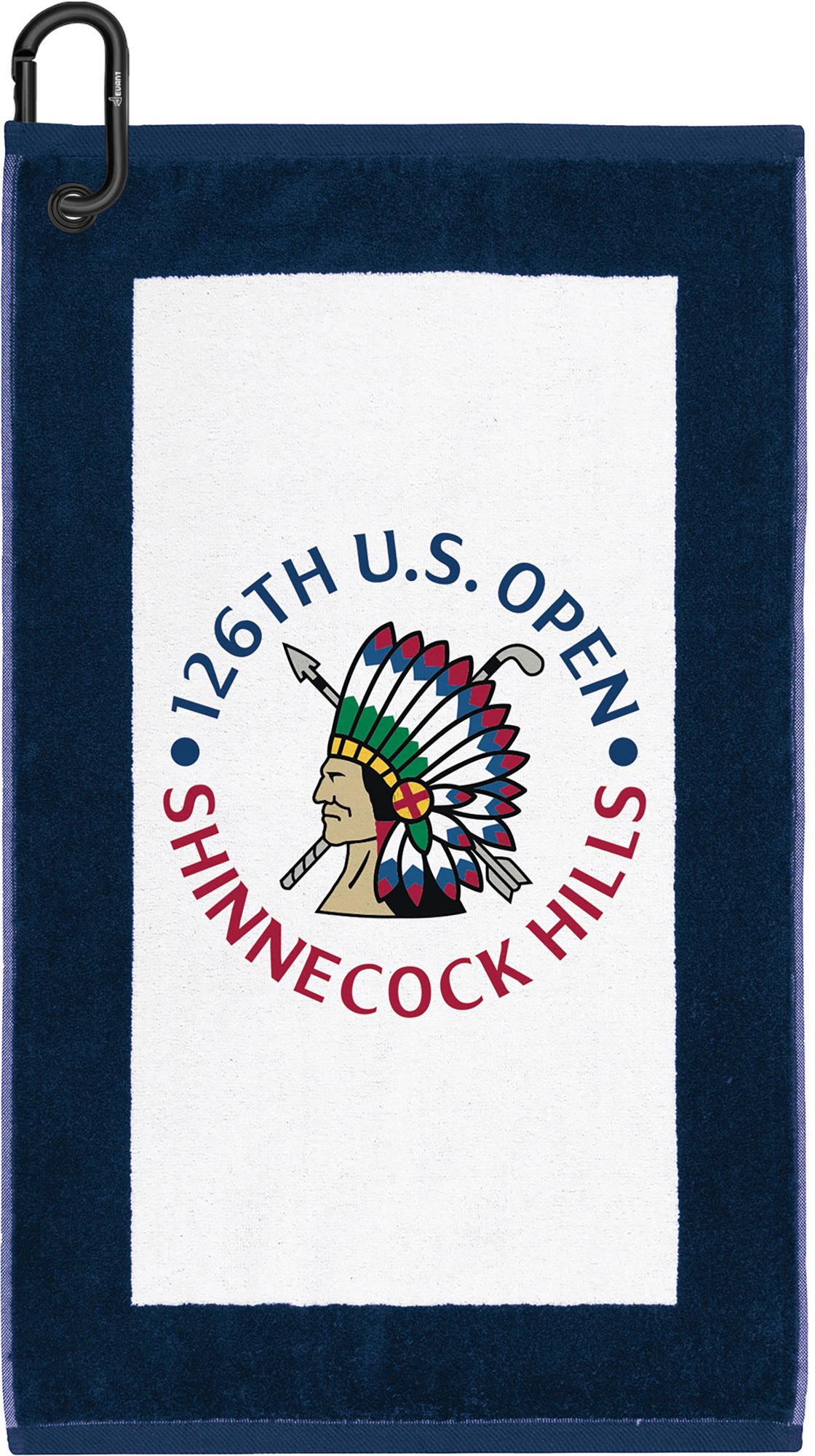 Devant 126th US Open Edge Towel