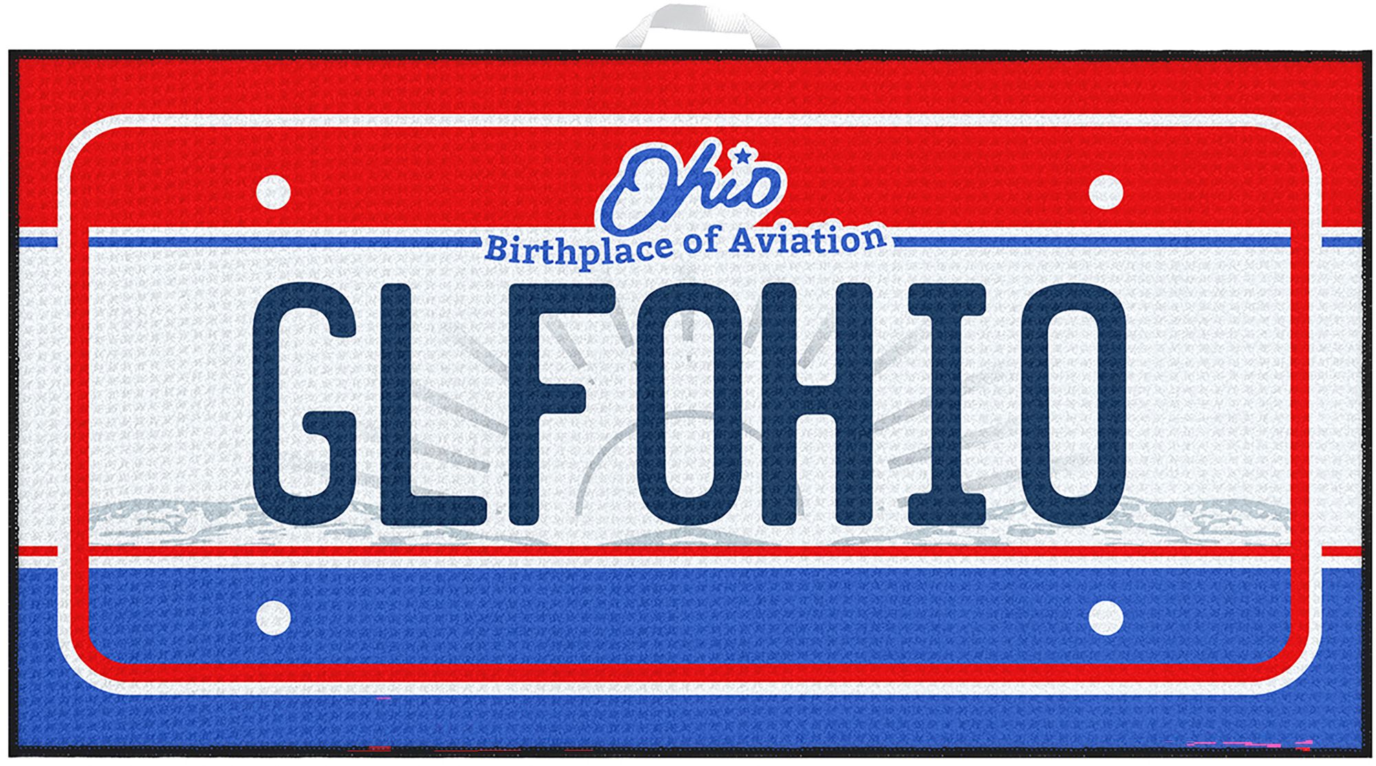 Devant Ohio Microfiber Towel