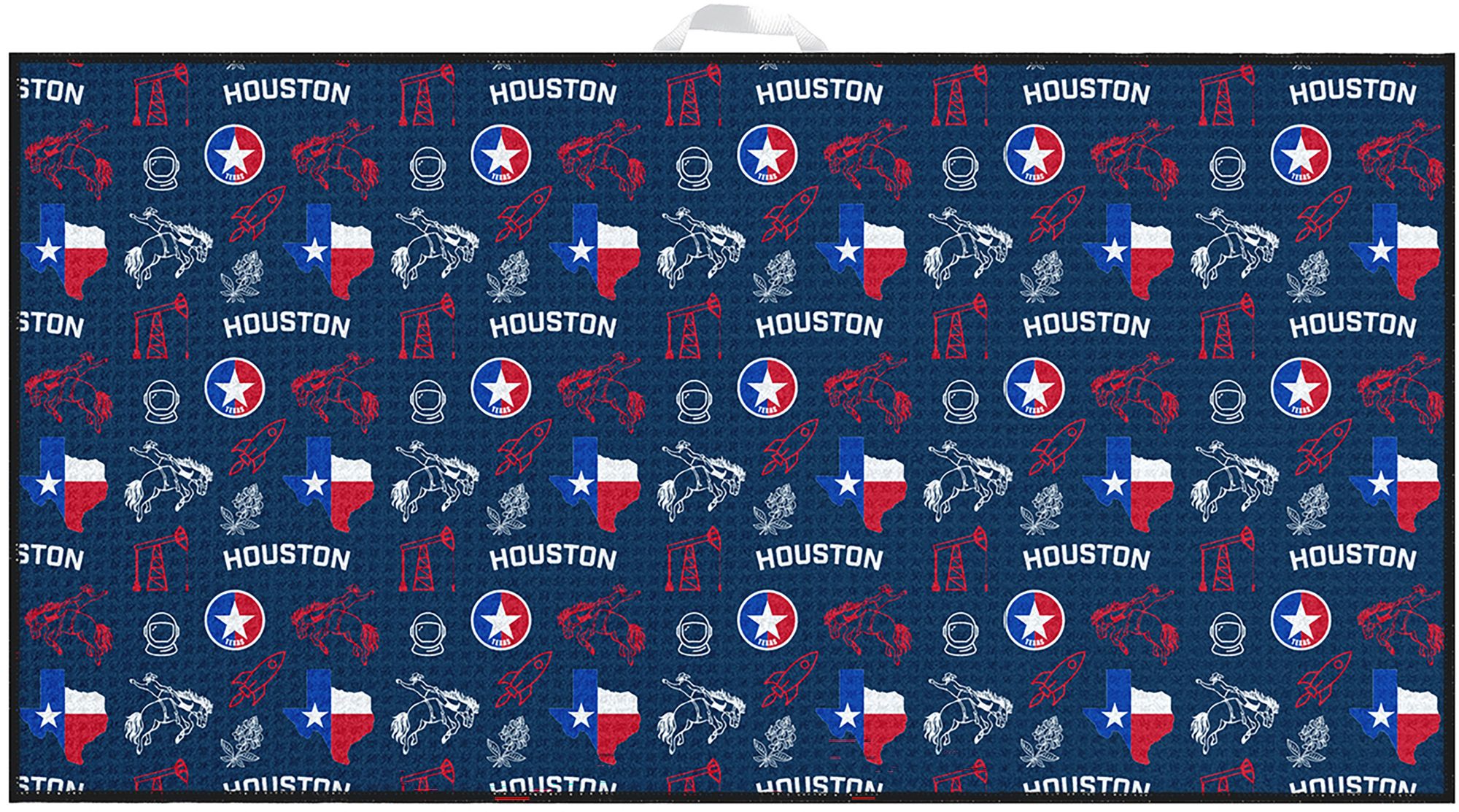 Devant Houston Microfiber Towel