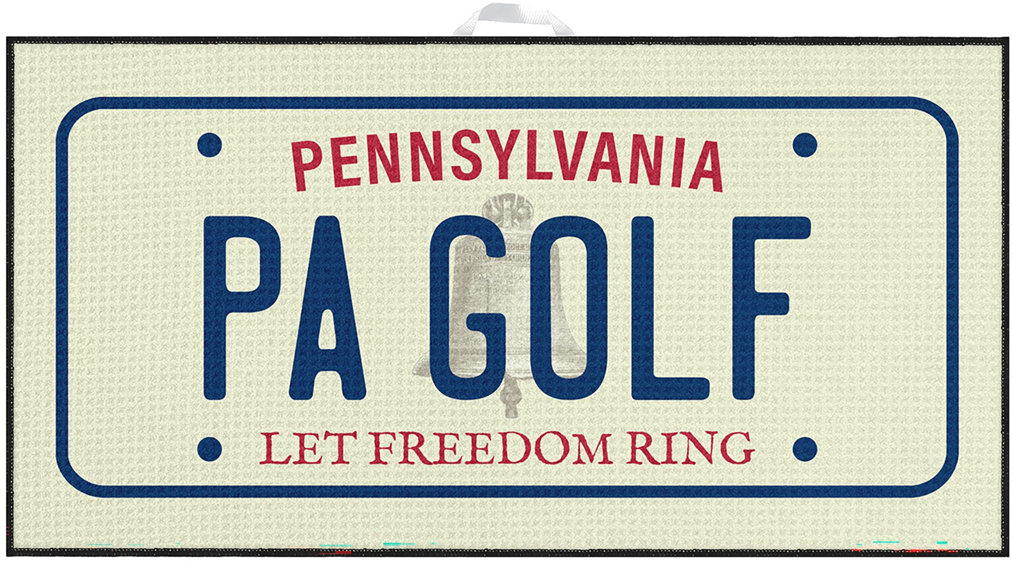 Devant Pennsylvania Microfiber Towel