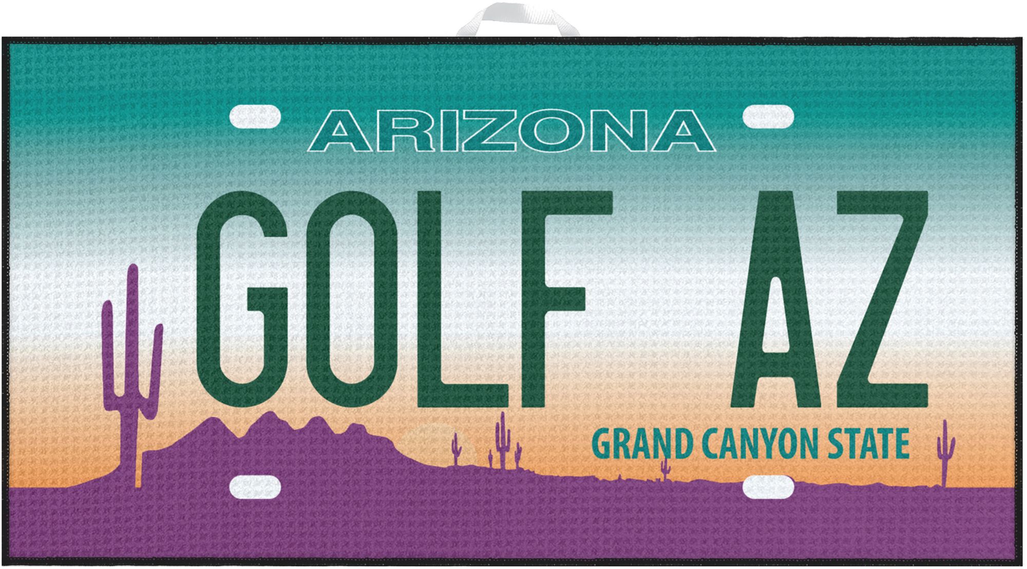 Devant Arizona Microfiber Towel