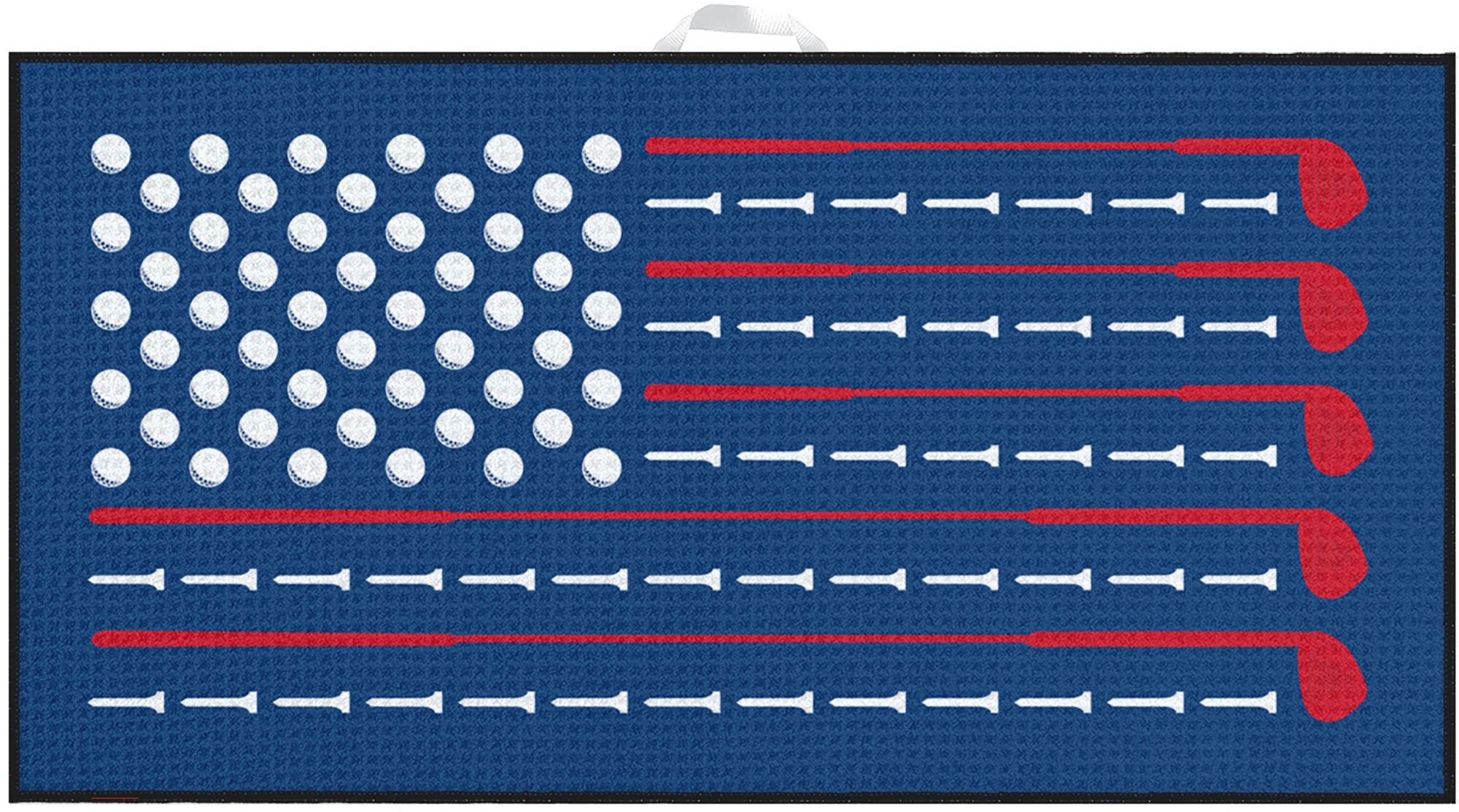 Devant USA Microfiber Towel