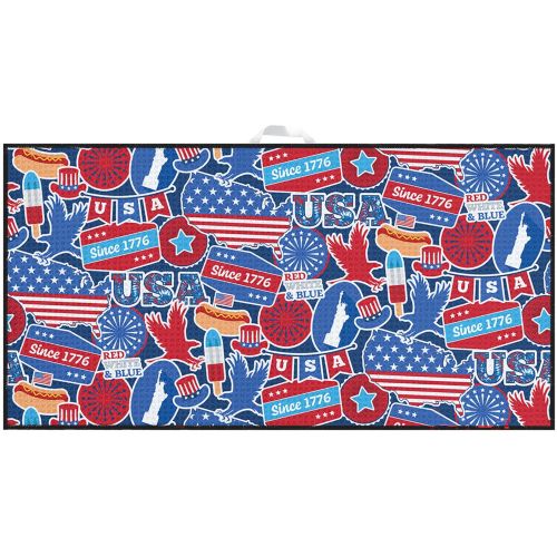 SWAG ザ・クーラー　KOOL-AIDブランド刻印　34.5インチ SWAG Kool-Aid Towel | Dick's Sporting Goods