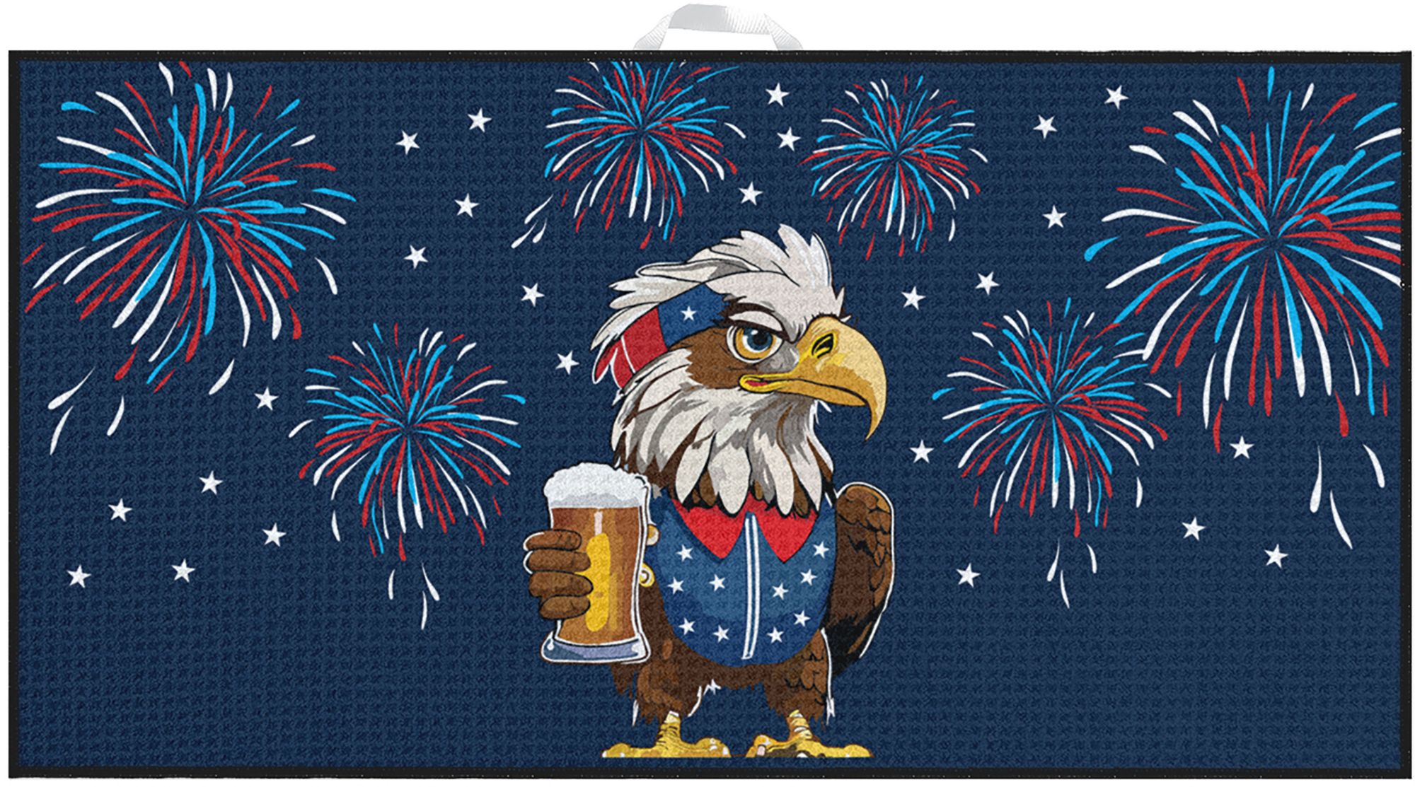 Devant USA Microfiber Towel