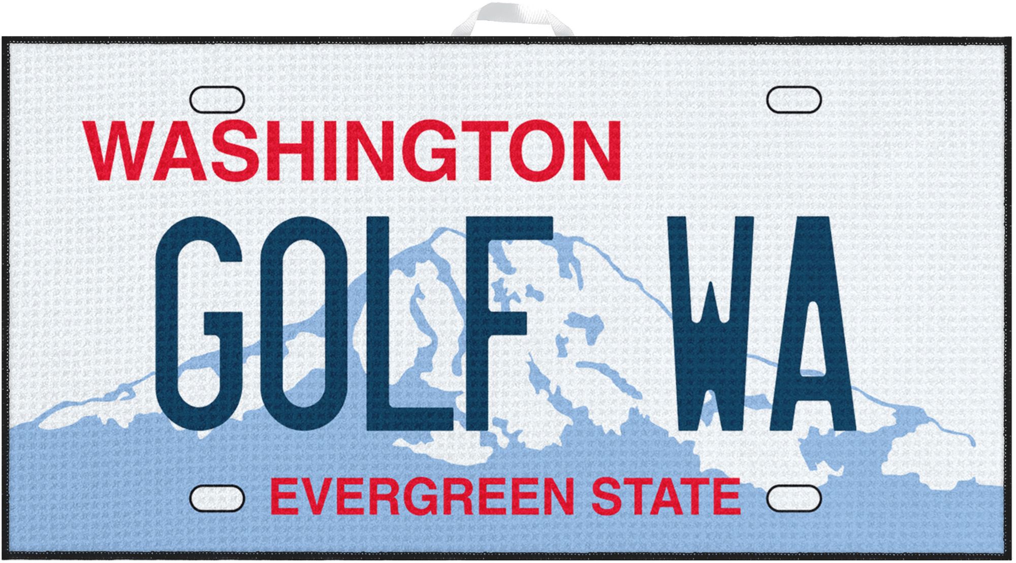 Devant Washington Microfiber Towel