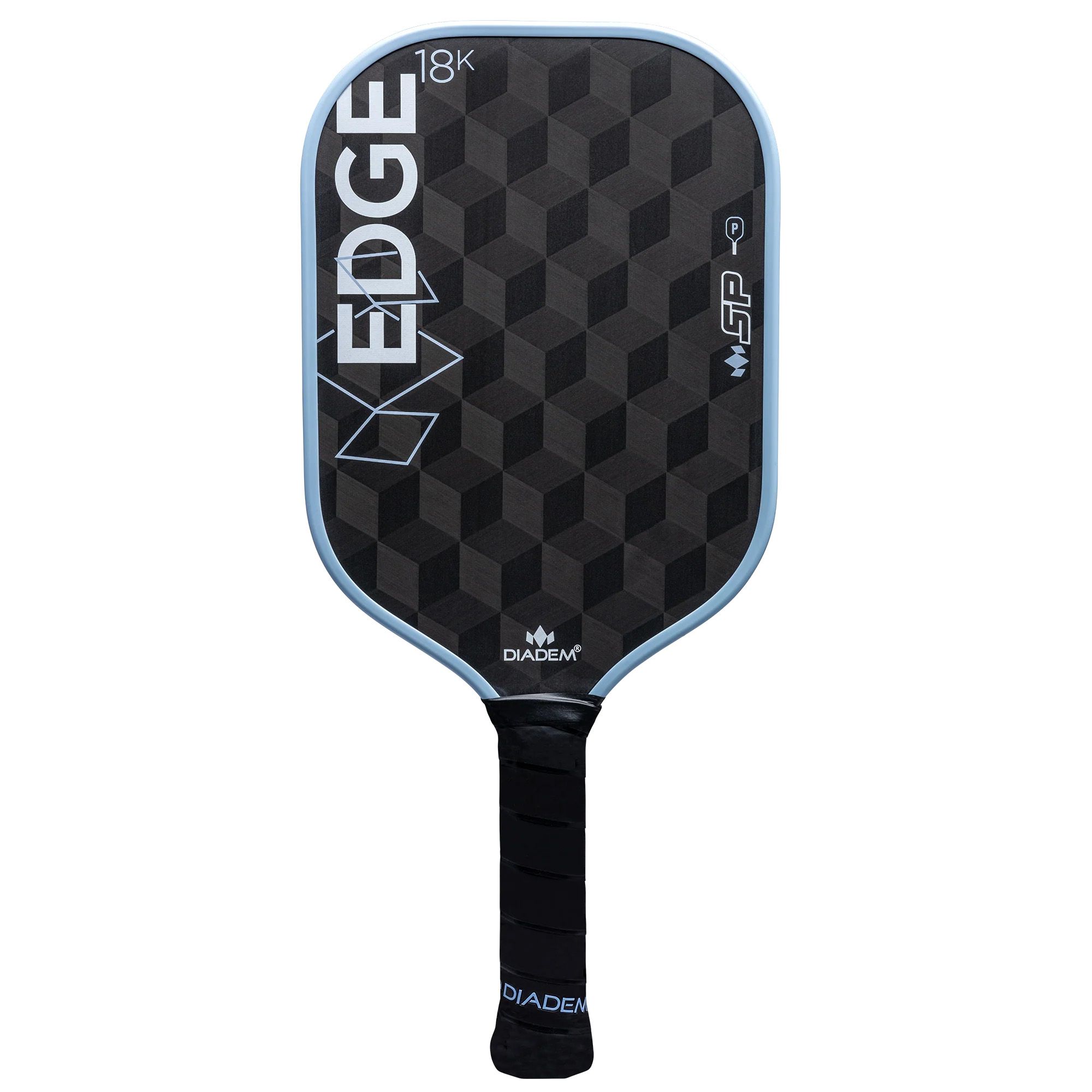 Diadem Edge 18K SP Pickleball Paddle
