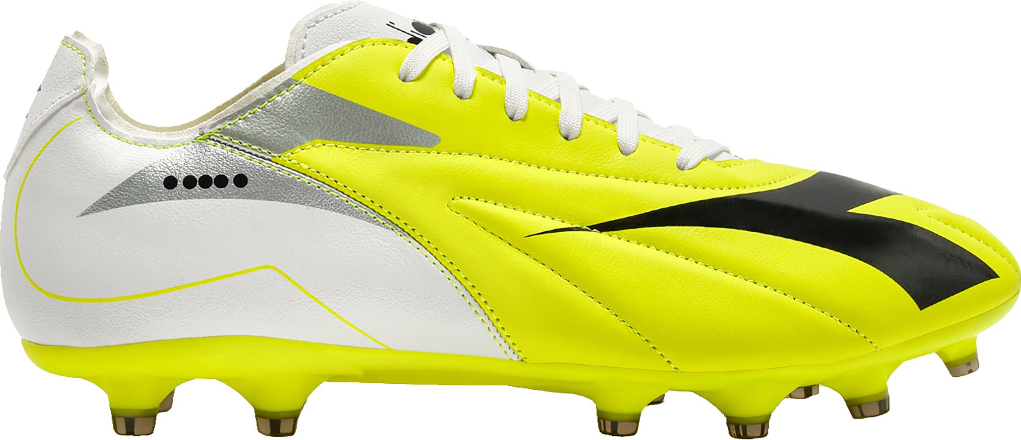 Diadora Maximus Icon LT SLP12 FG Soccer Cleats