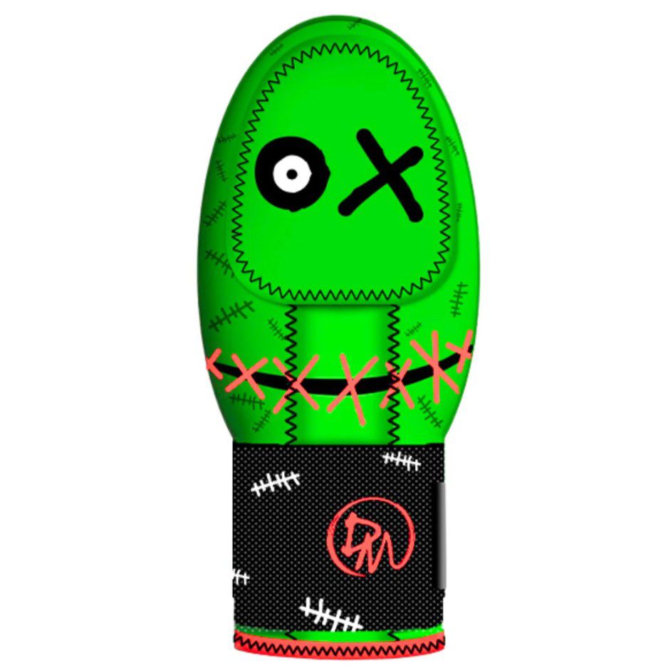 Dirty Mids Boys' Monster Baseball Sliding Mitt