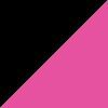 Black/Pink/Blue