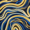 Tsunami Navy/Gold