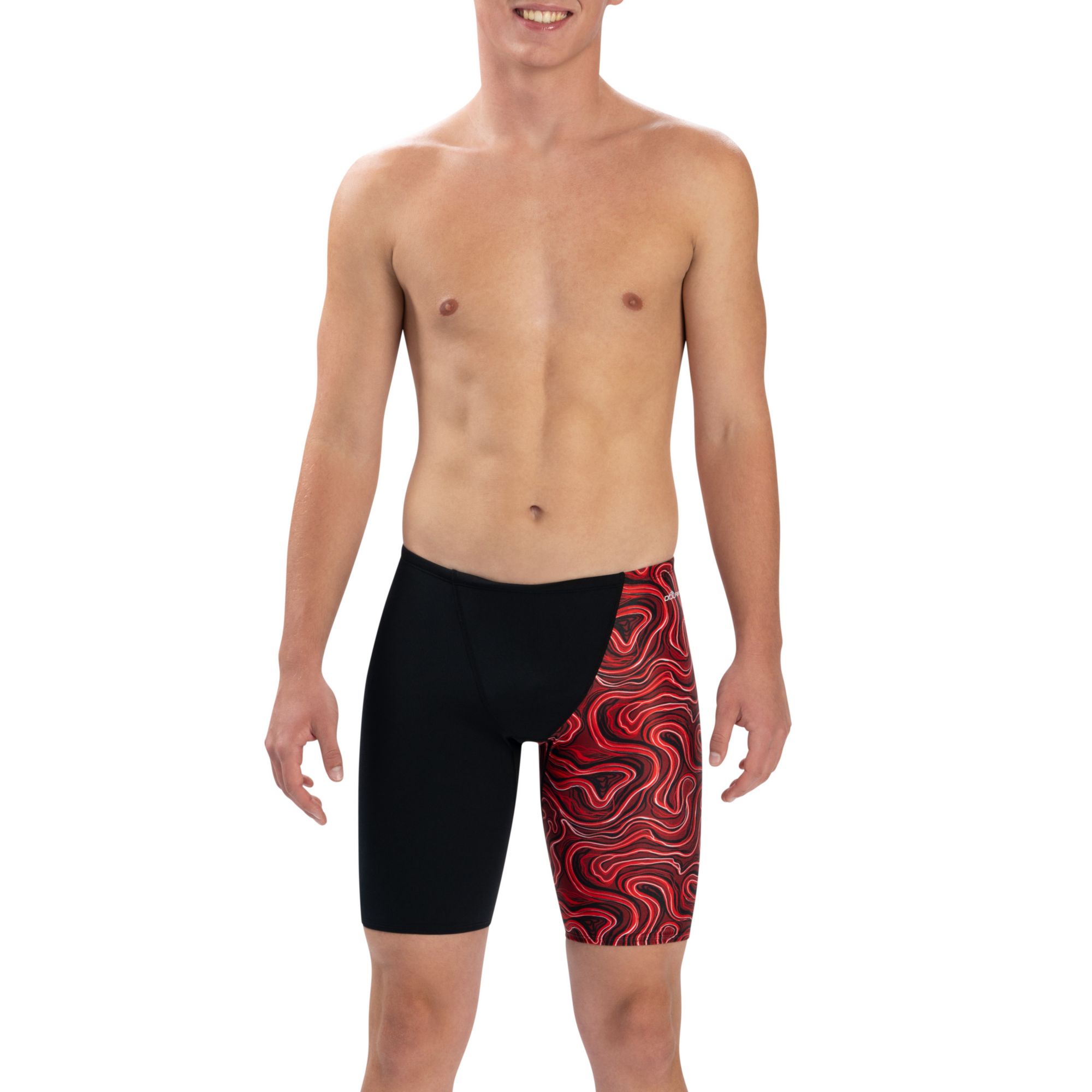 Tsunami Red