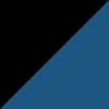 Black/Ocean