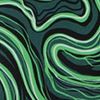 Tsunami Green