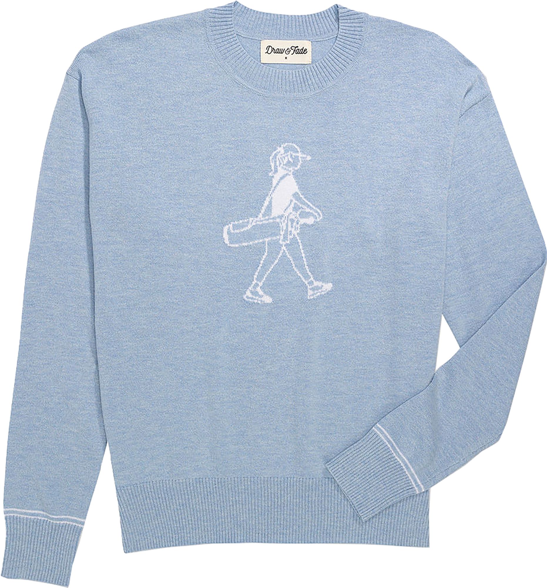 Sweaters & Pullovers