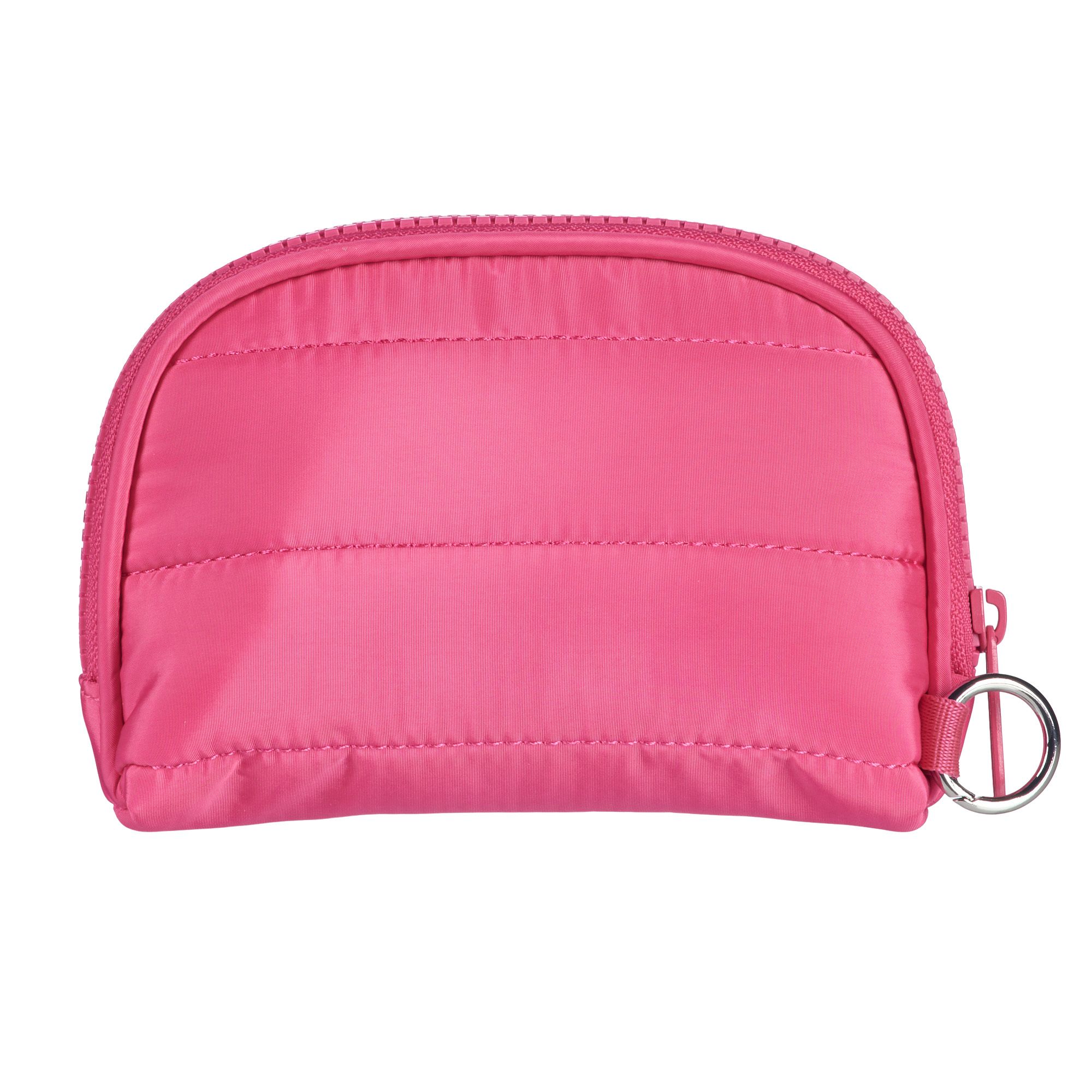DICK'S Sporting Goods Cozy Quilted Half Moon Pouch
