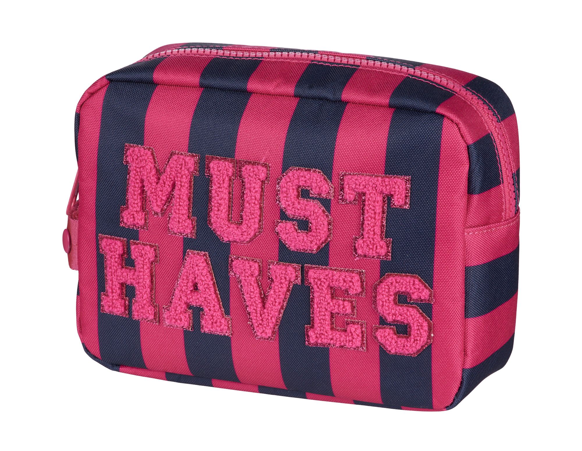 DICK'S Sporting Goods Cozy Stripe V Rectangle Pouch