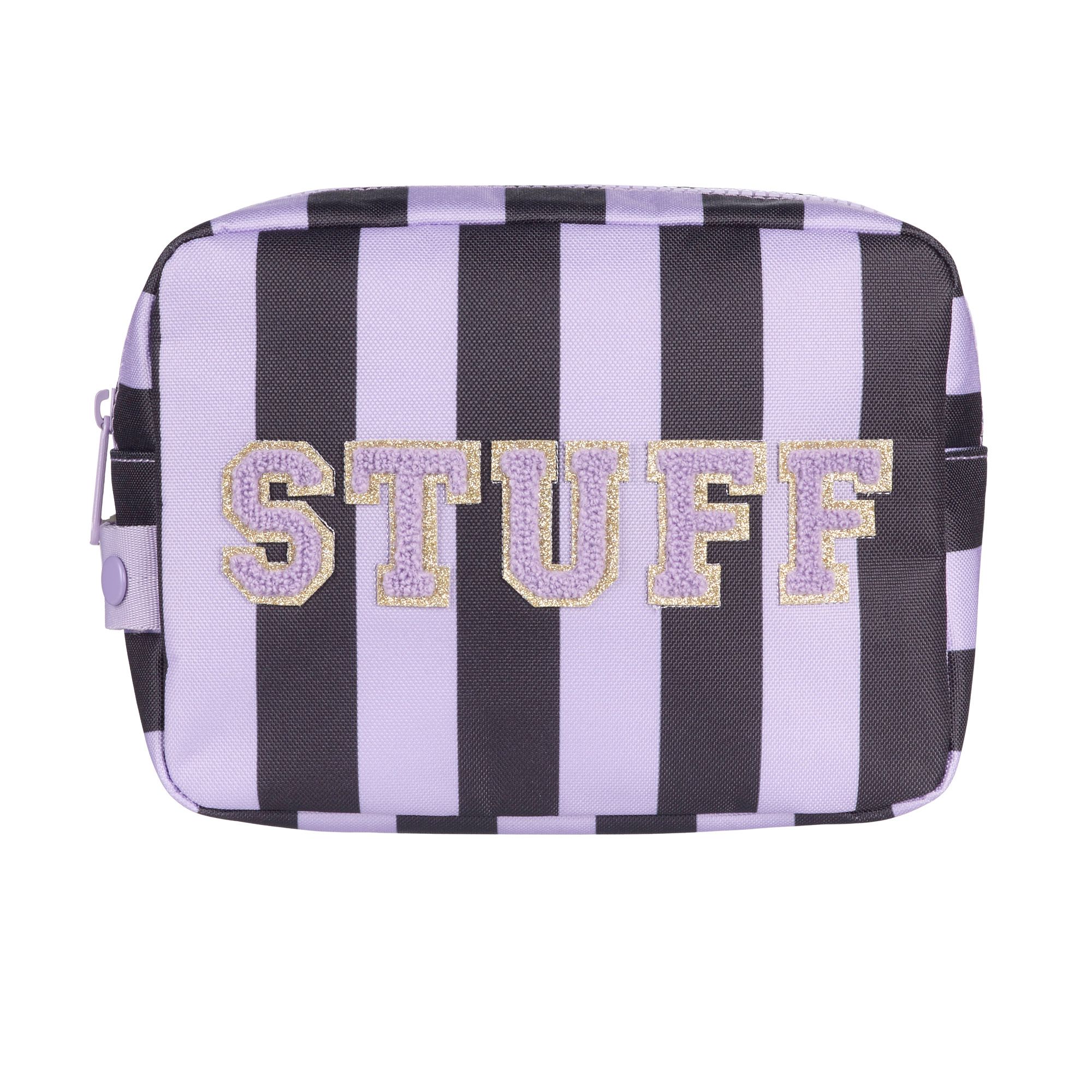 DICK'S Sporting Goods Cozy Stripe V Rectangle Pouch