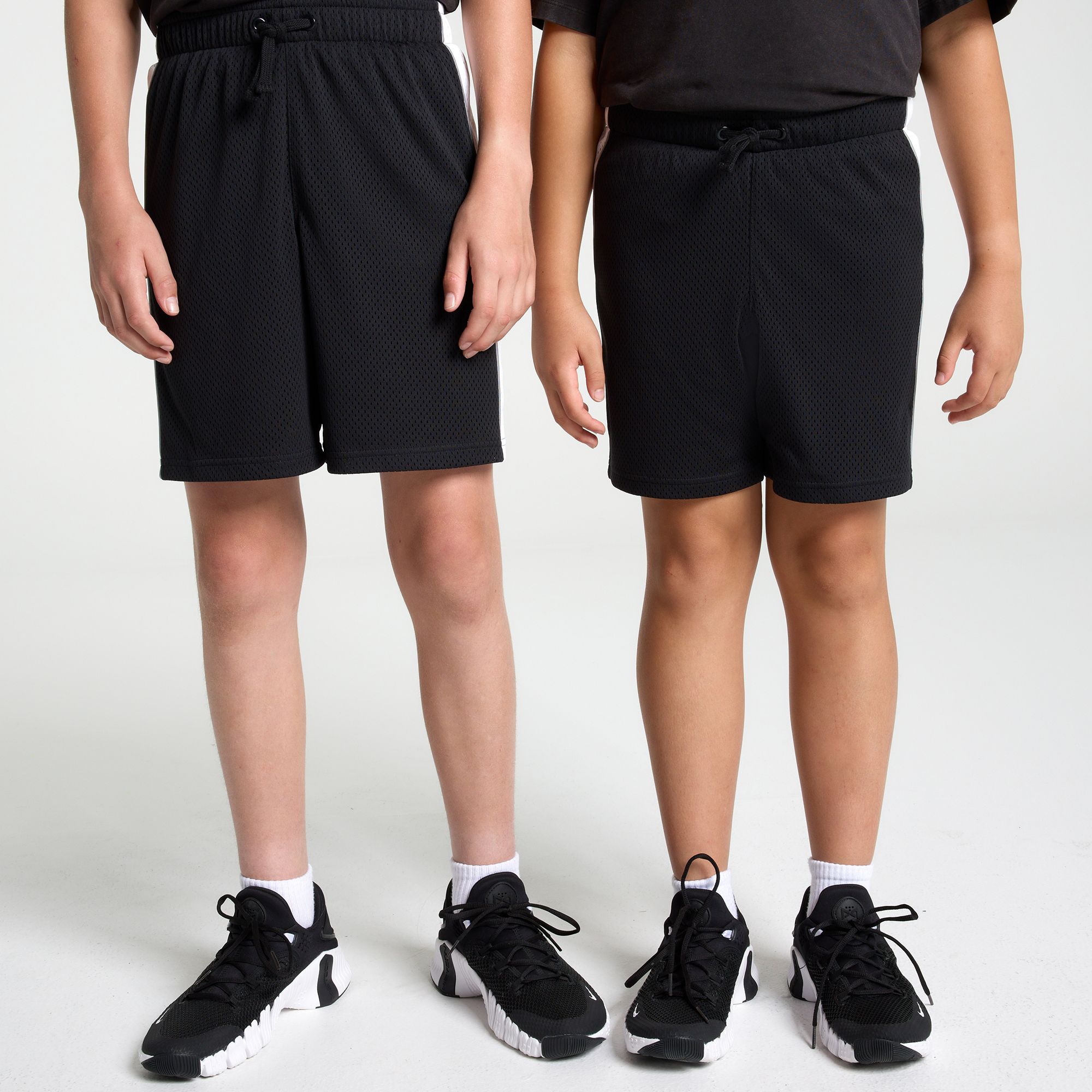 DSG Boys' Mesh Short