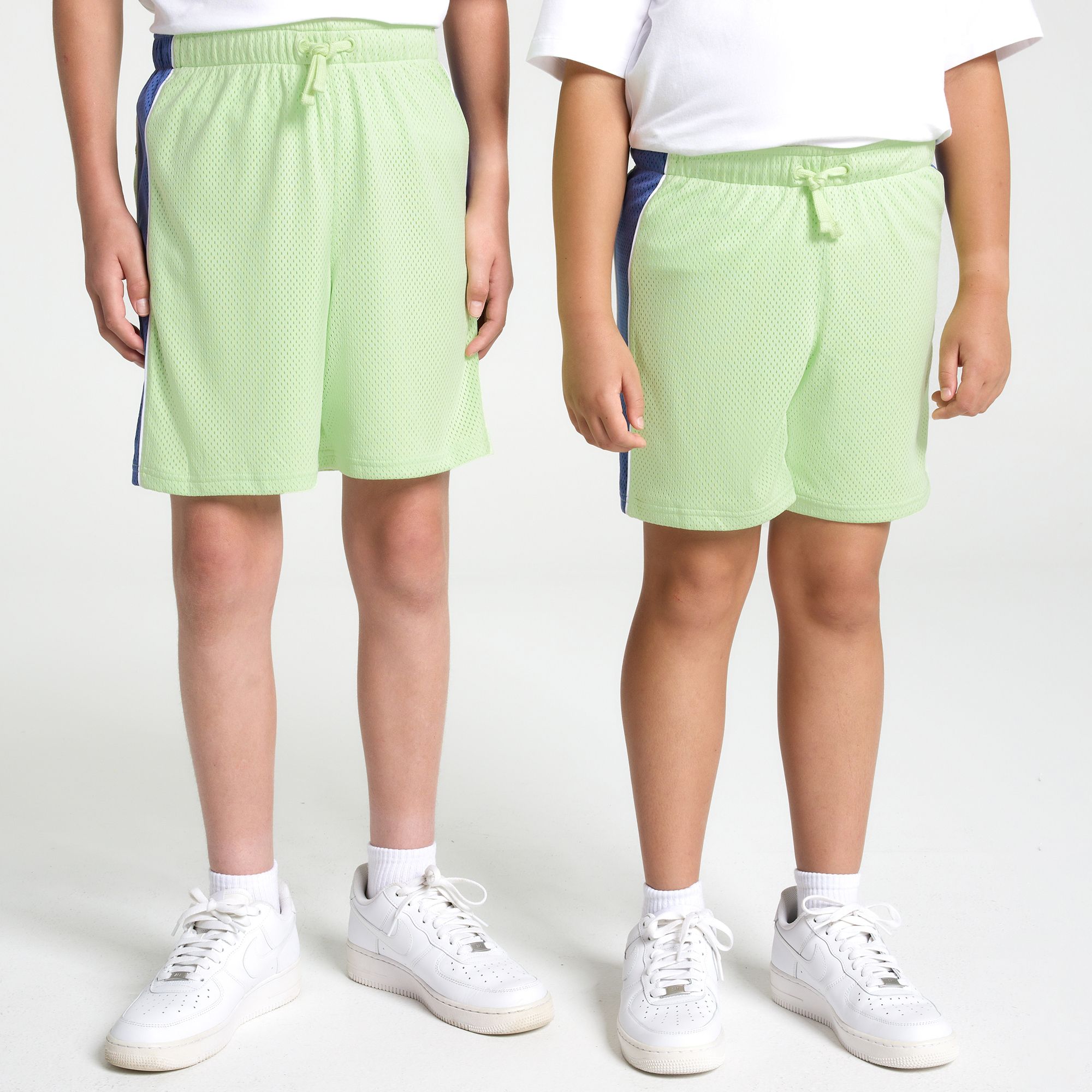 DSG Boys' Mesh Short