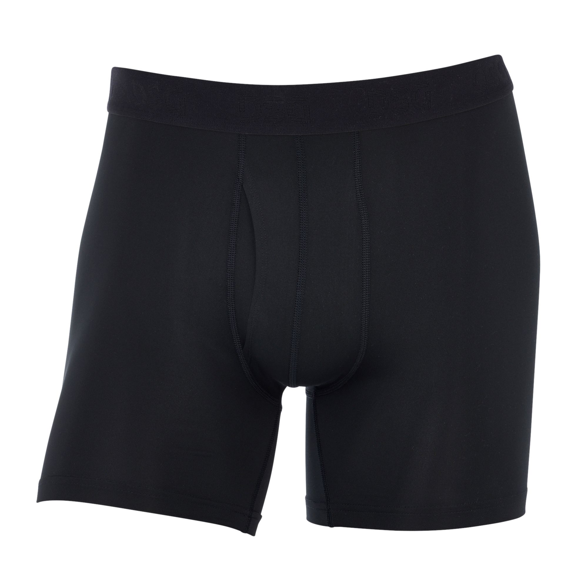 DSG Boys' Fashion Underwear 4-Pack