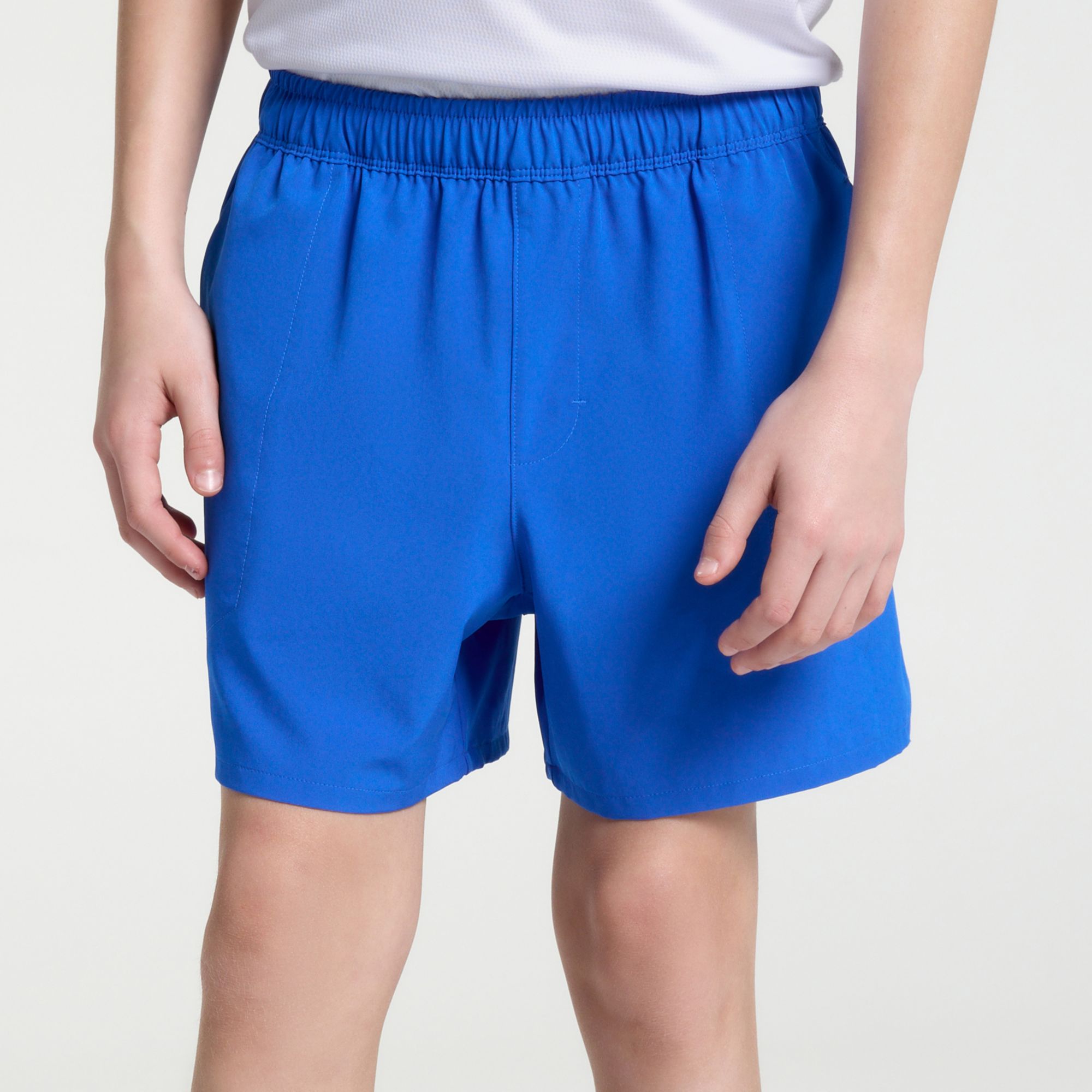 DSG Boys' Agility Short
