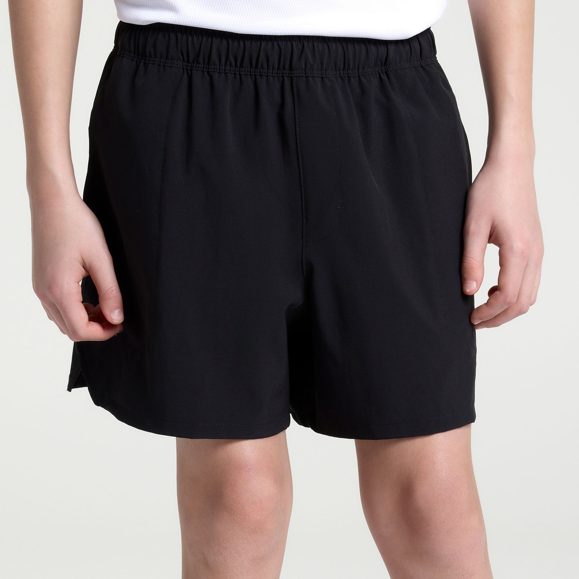 DSG Boys' Agility Short