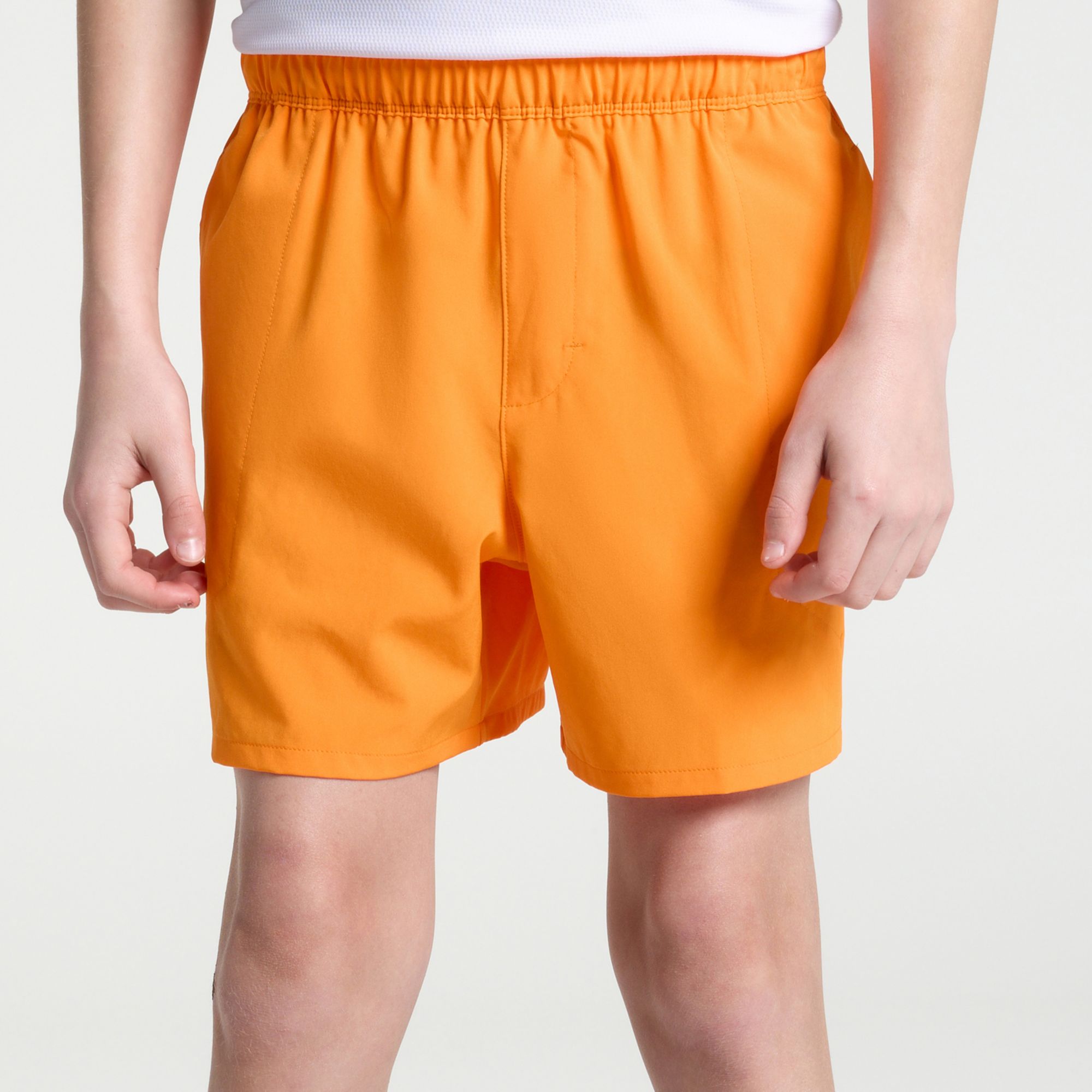 Team Orange
