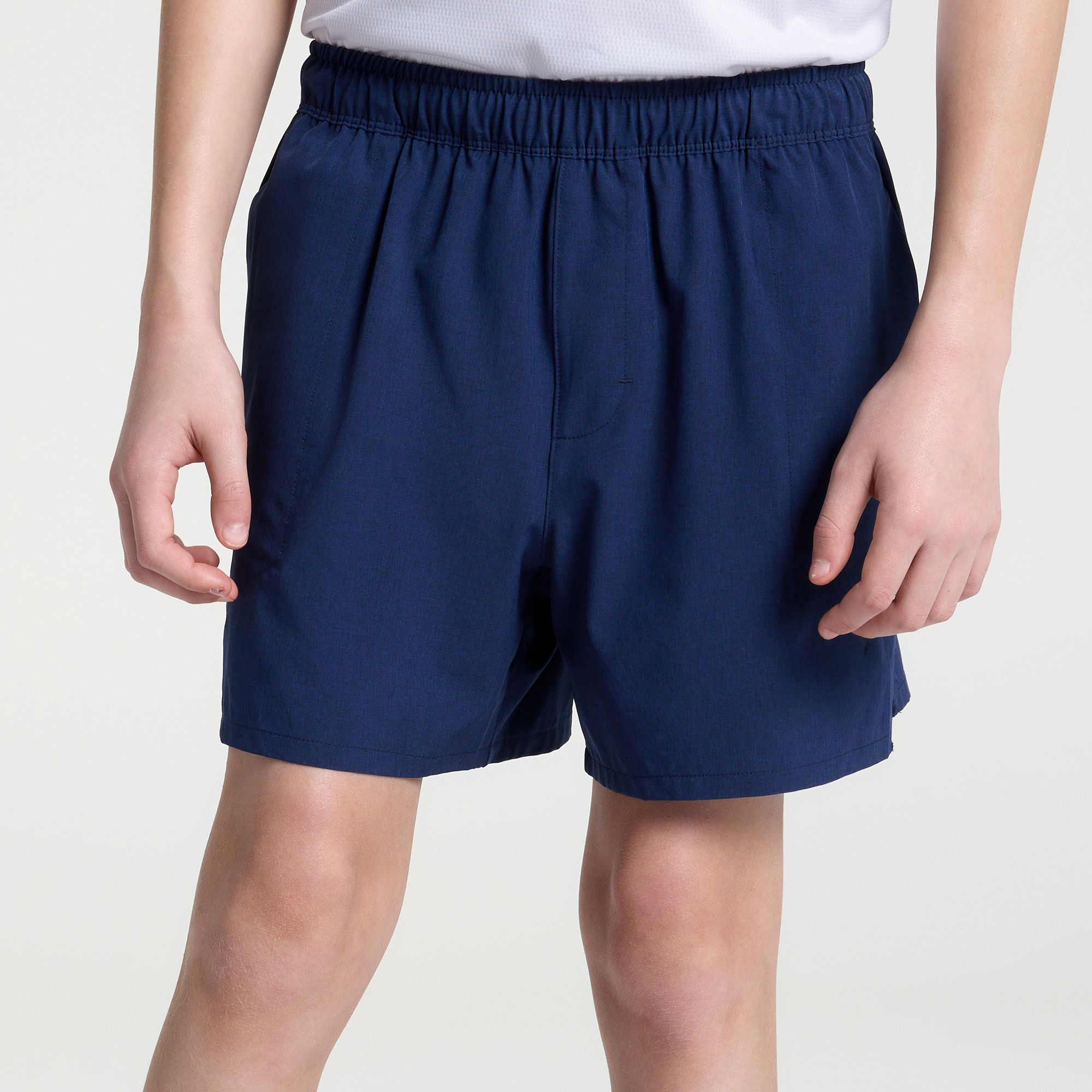 DSG Boys' Agility Short