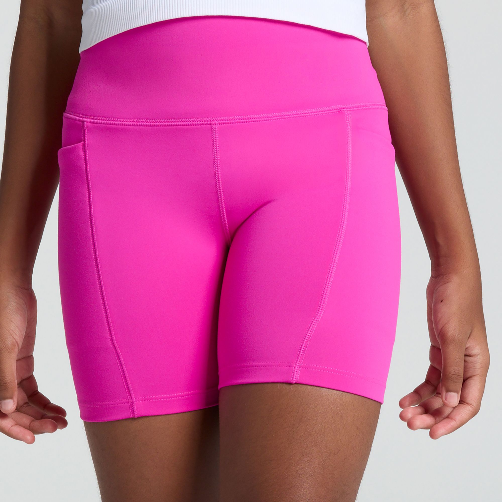 DSG Girls' 5" Momentum Shortie