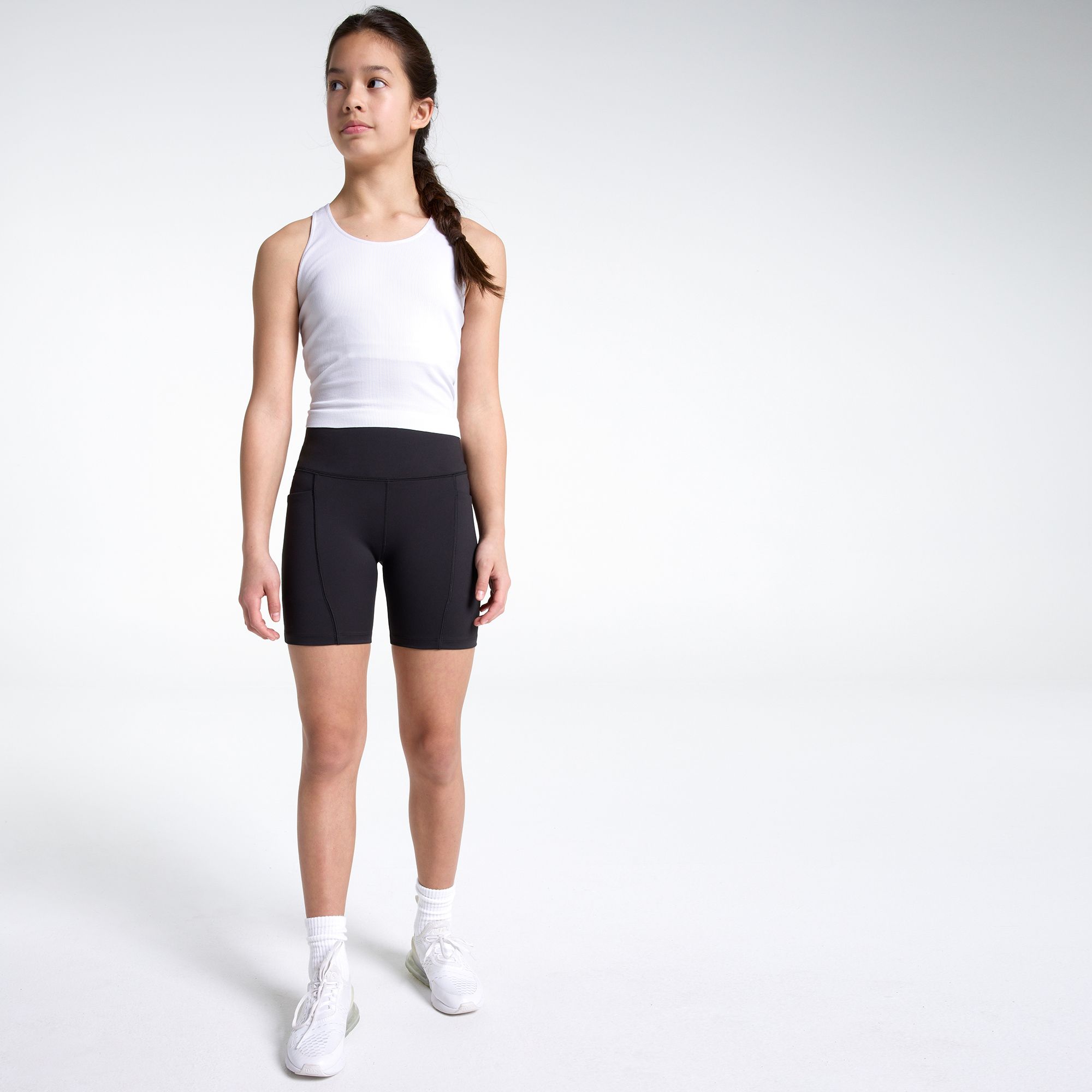 DSG Girls' 5" Momentum Shortie