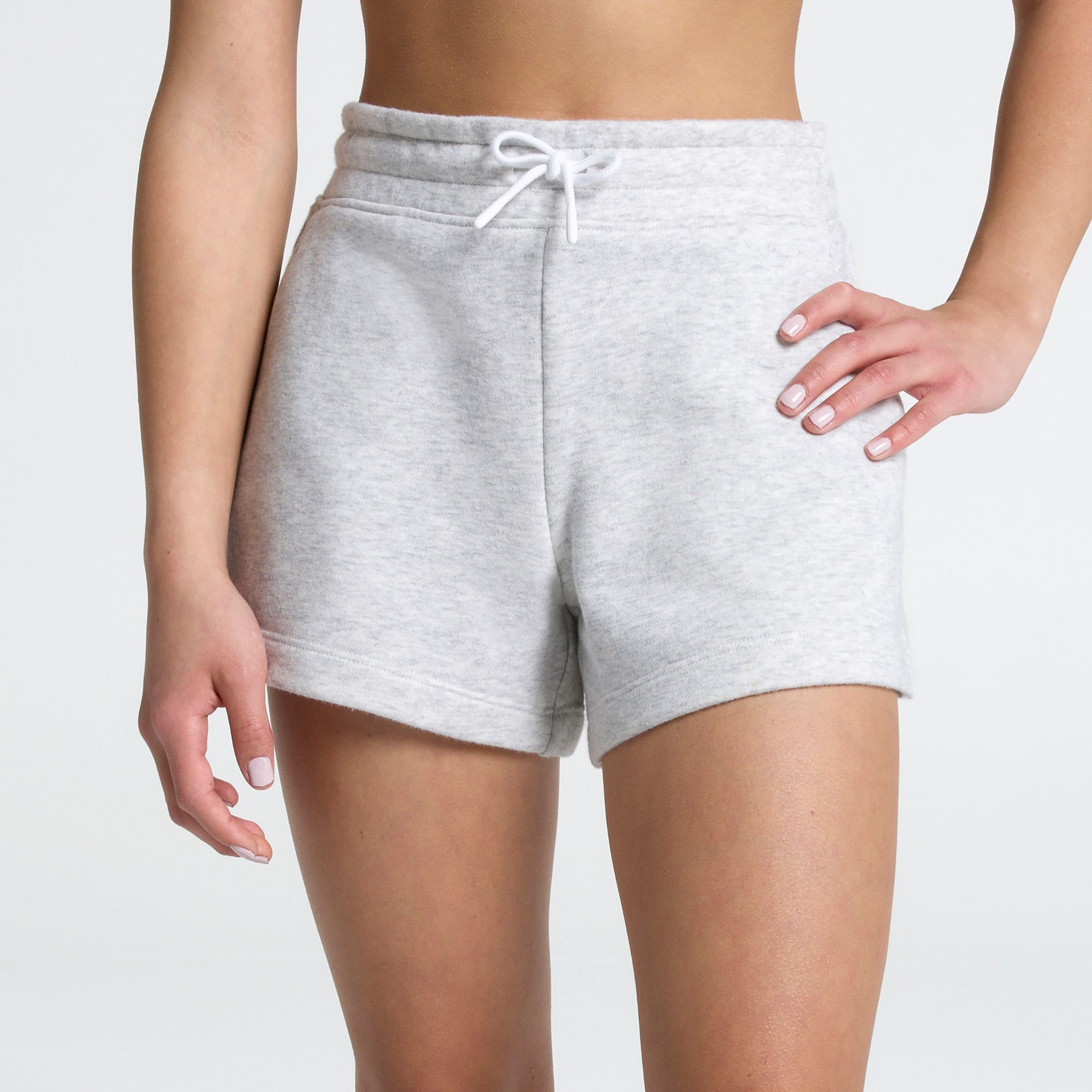 Light Heather Grey