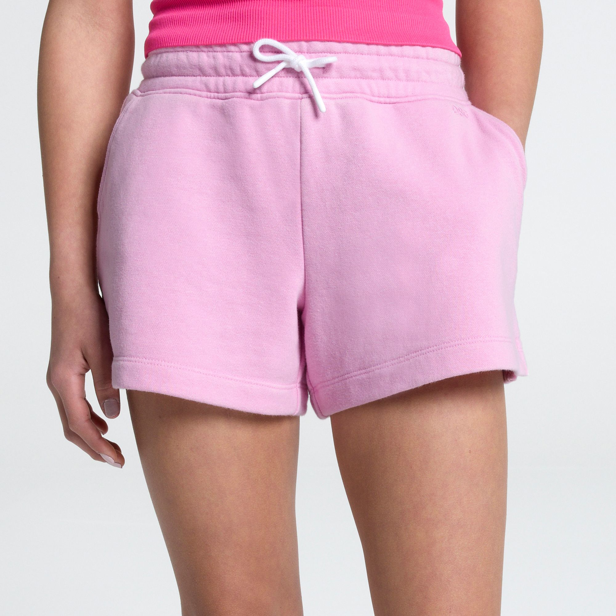 DSG Girls' Lightweight Terry Short