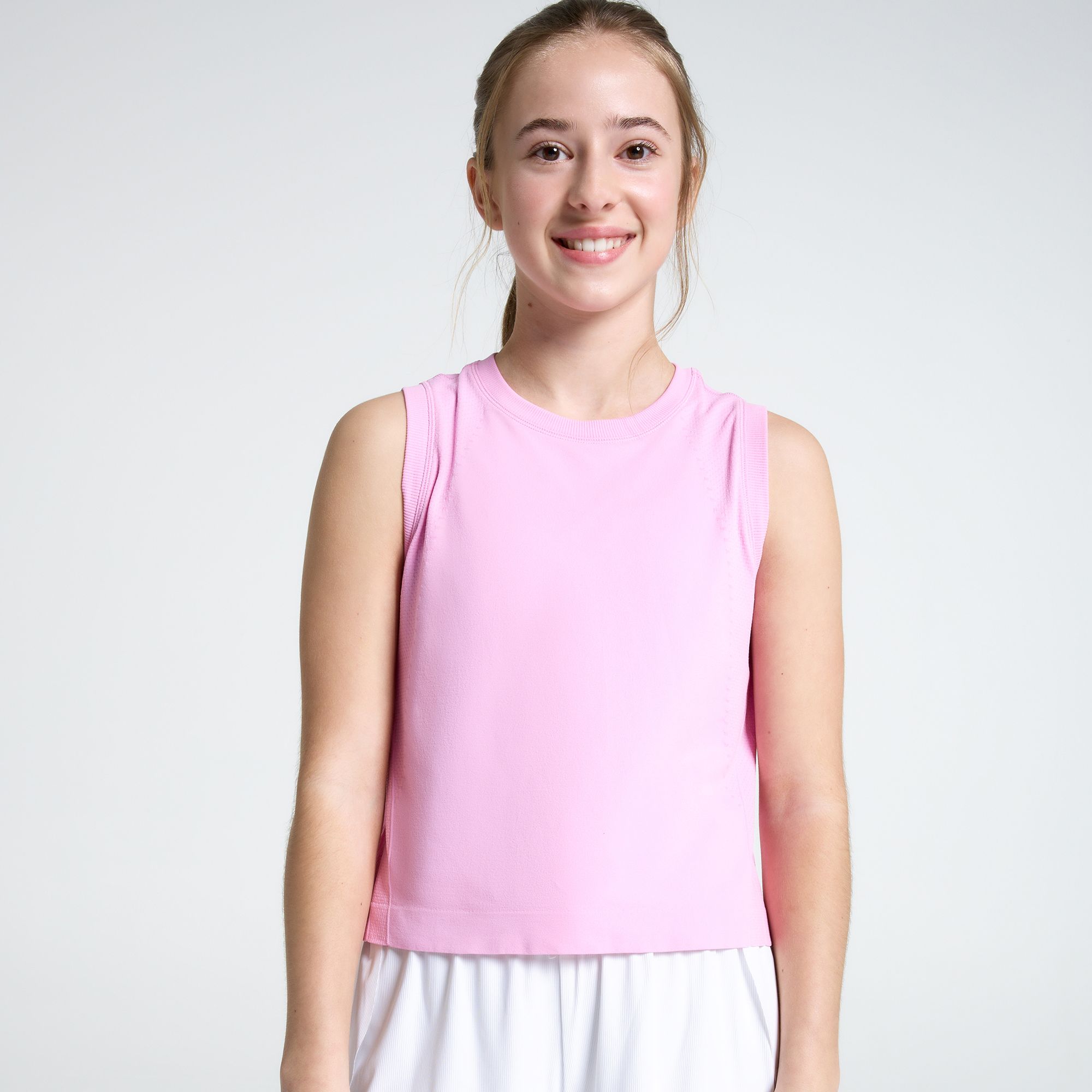 Soft Pink