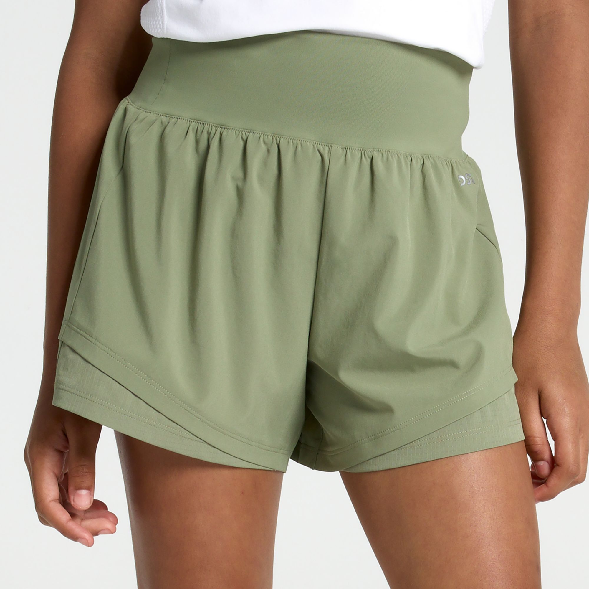 Green Theme