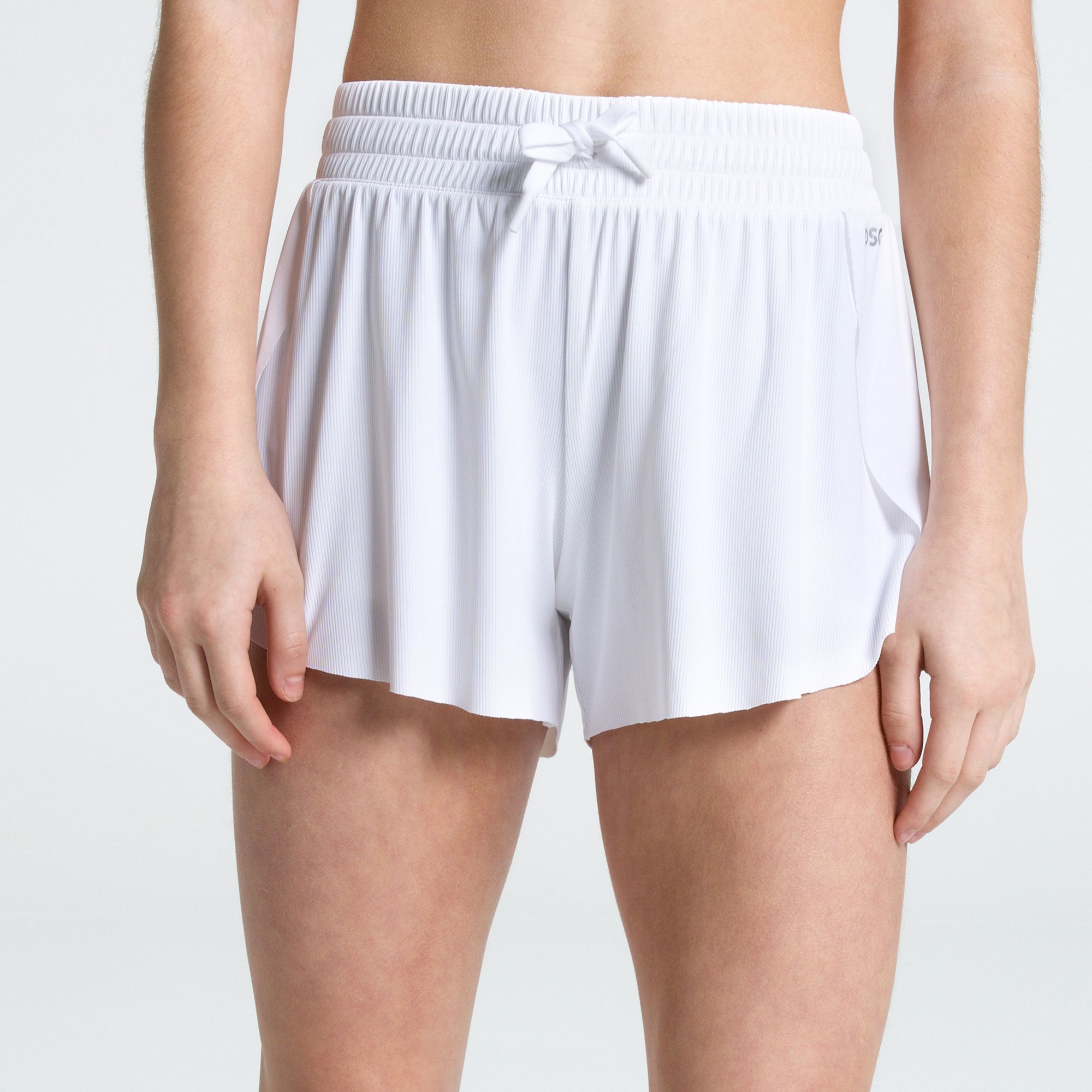 DSG Girls' Knit Flutter Short