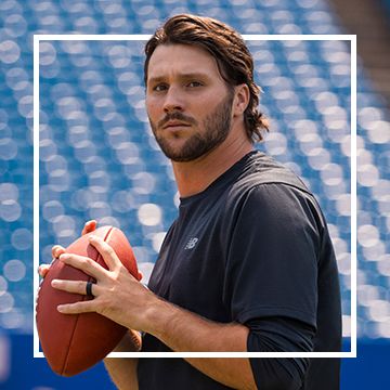Josh Allen