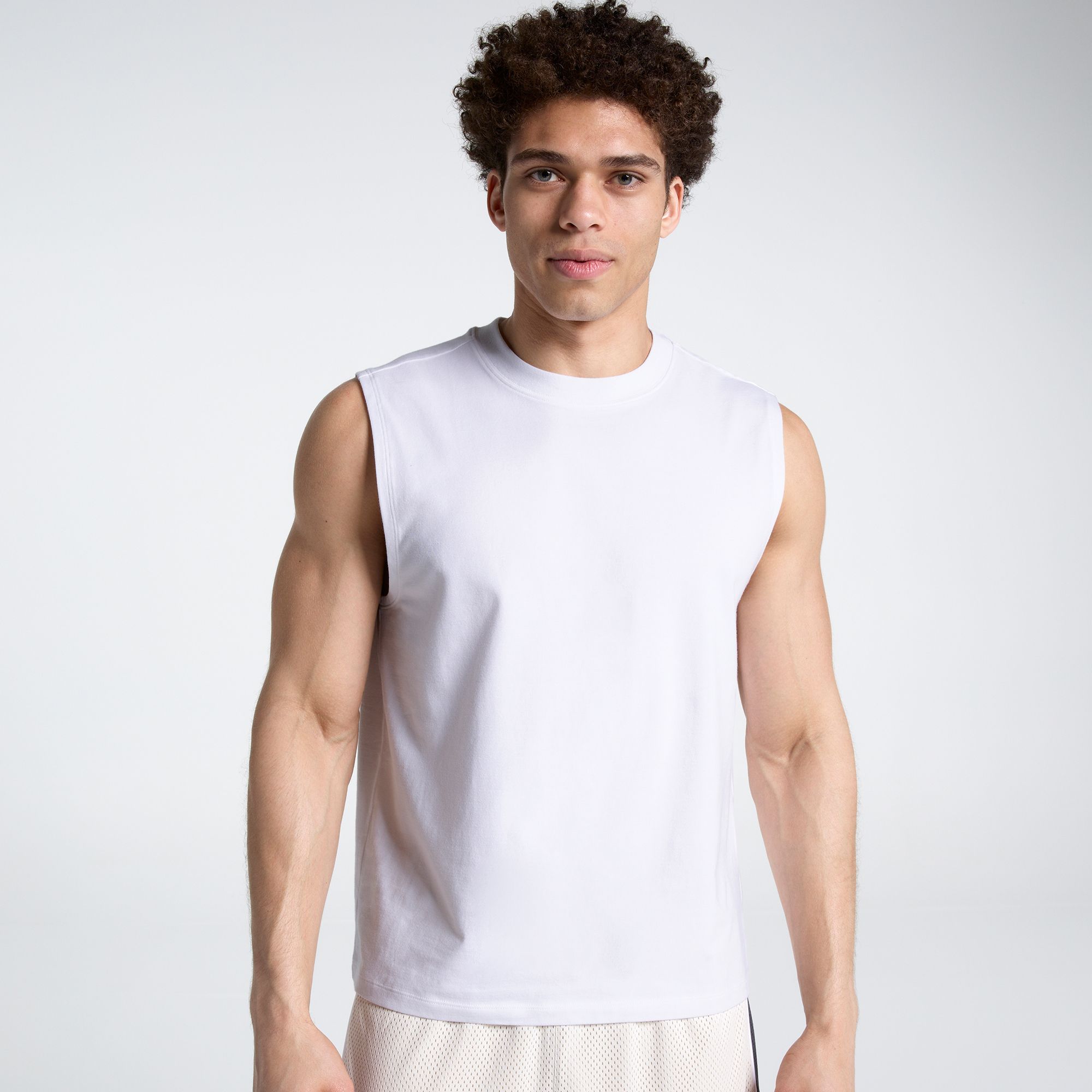 Pure White